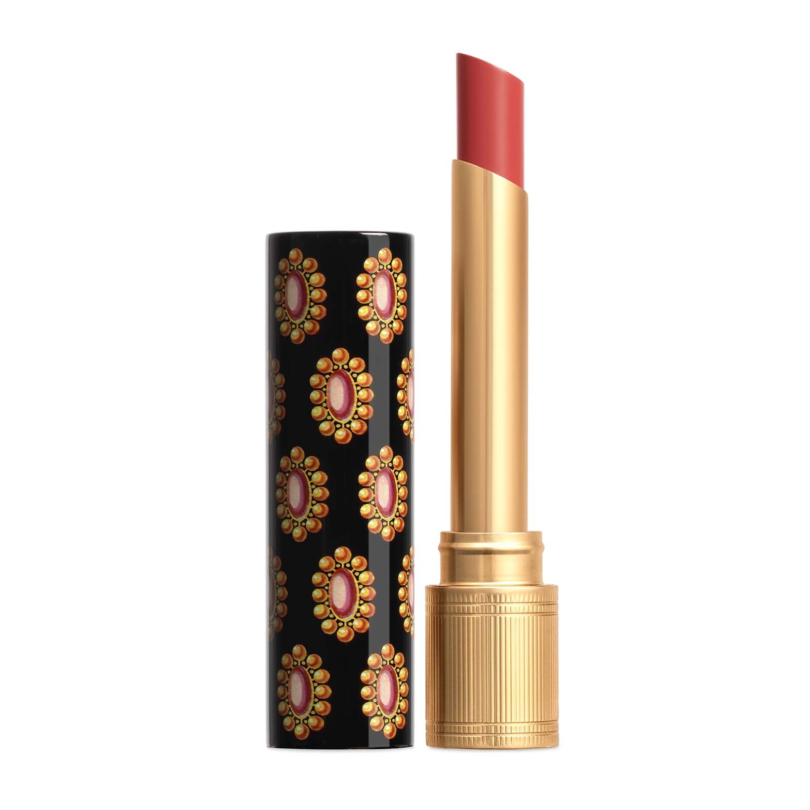 Gucci Rouge De Beaute Brilliant 3.5g 216 My Cousin Rachel