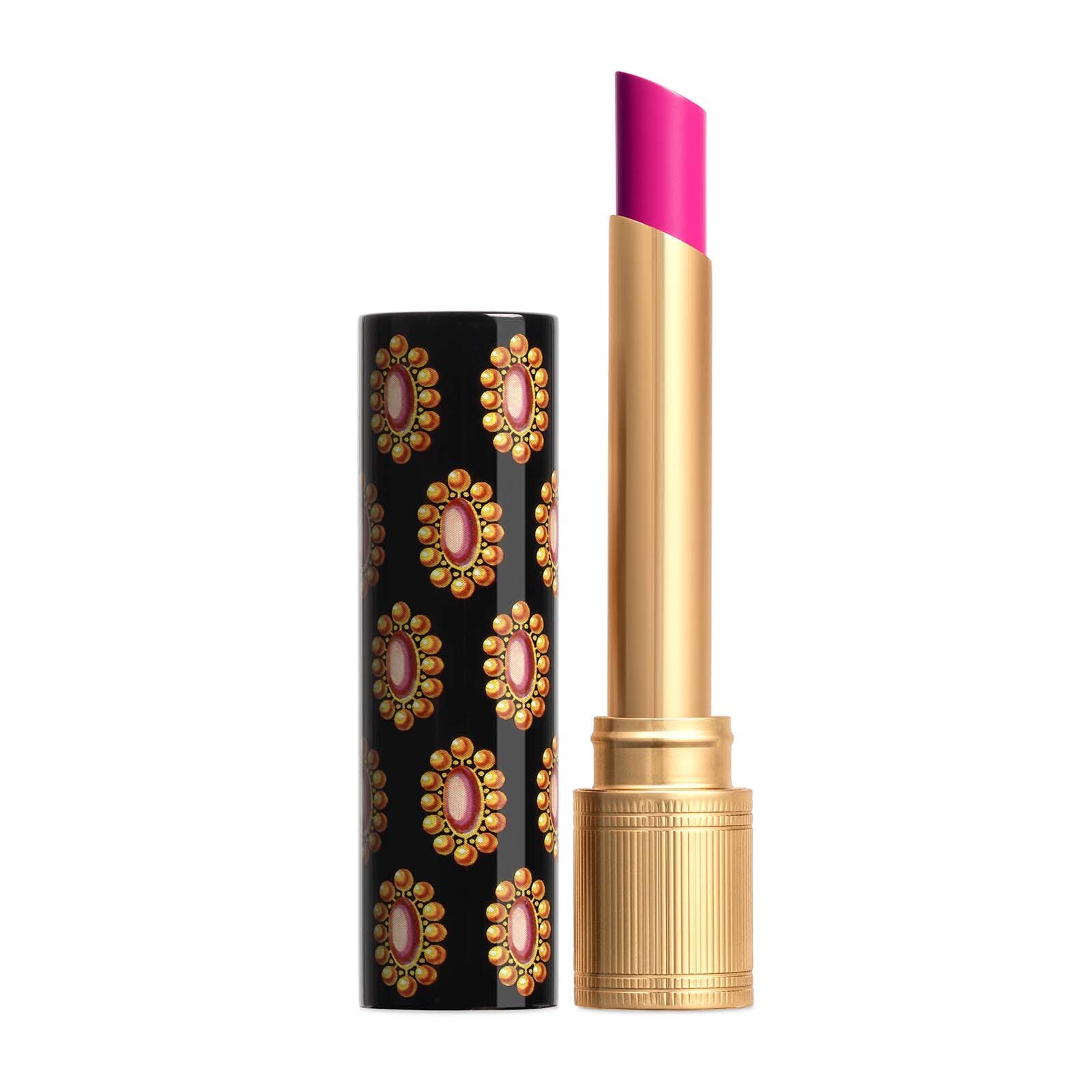 Gucci Rouge De Beaute Brilliant 3.5g 402 Vantine Fuchsia