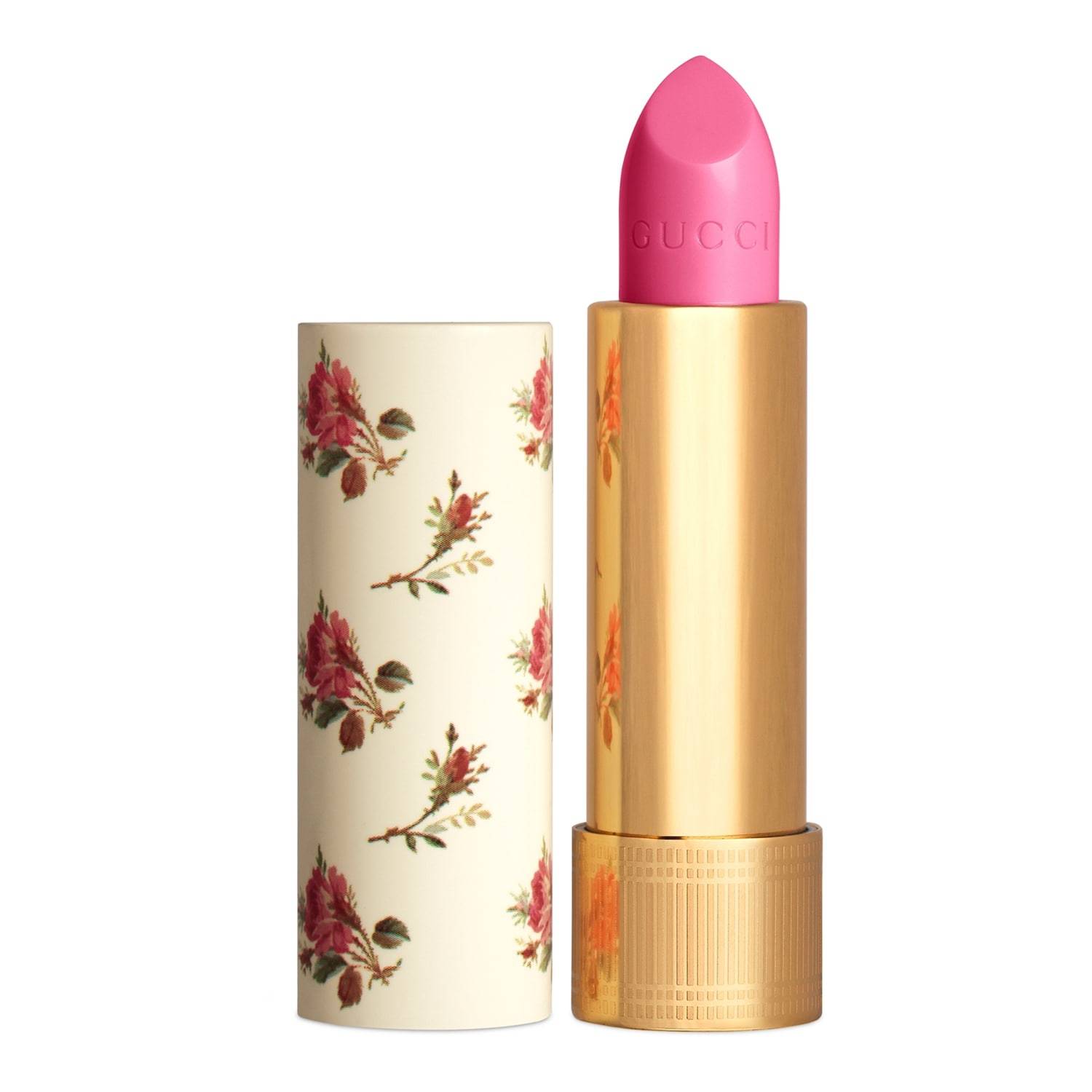 Gucci Rouge a Levres Voile 3.5g 203 Mildred Rosewood