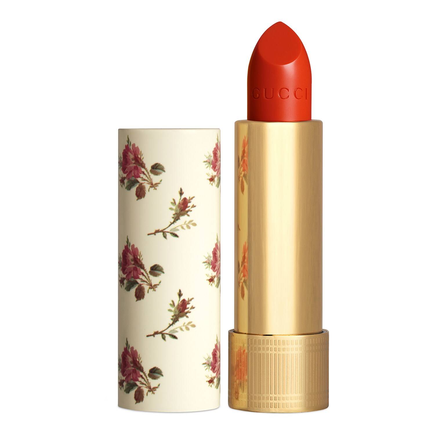 Gucci Rouge A Levres Voile 3.5G 518 Amy Blush