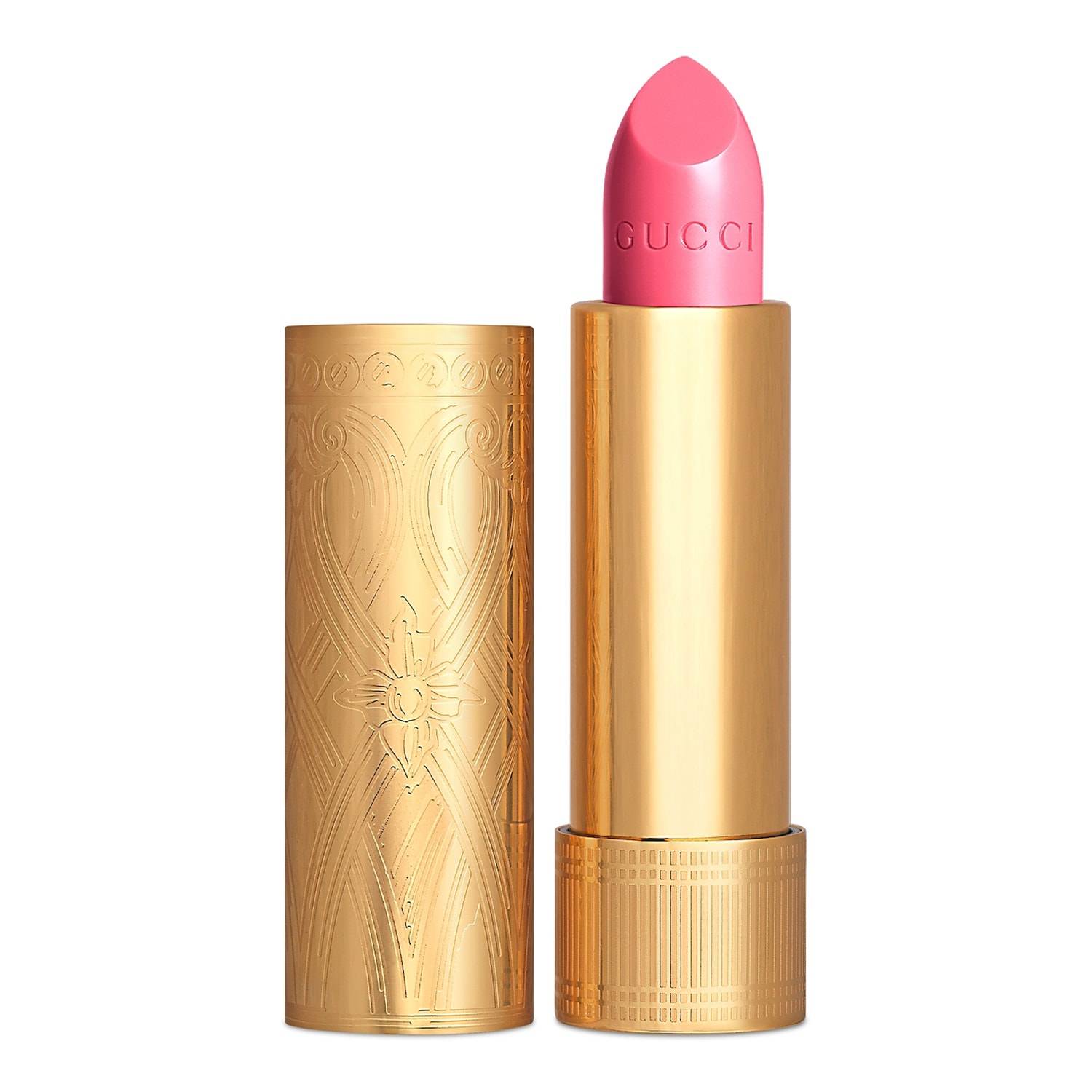 Gucci Rouge a Levres Satin 3.5g 301 Mae Coral