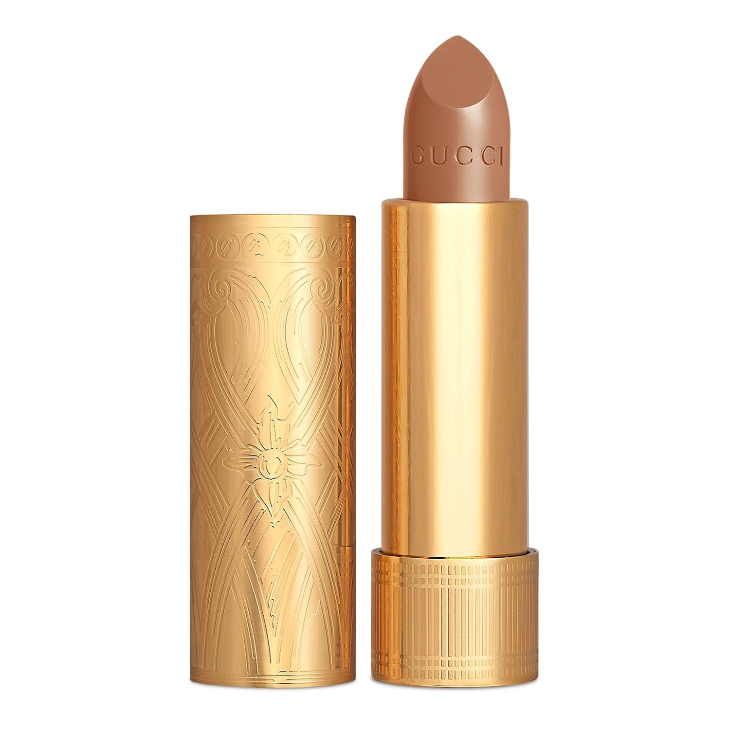 Gucci Rouge A Levres Satin 3.5G 103 Carol Beige