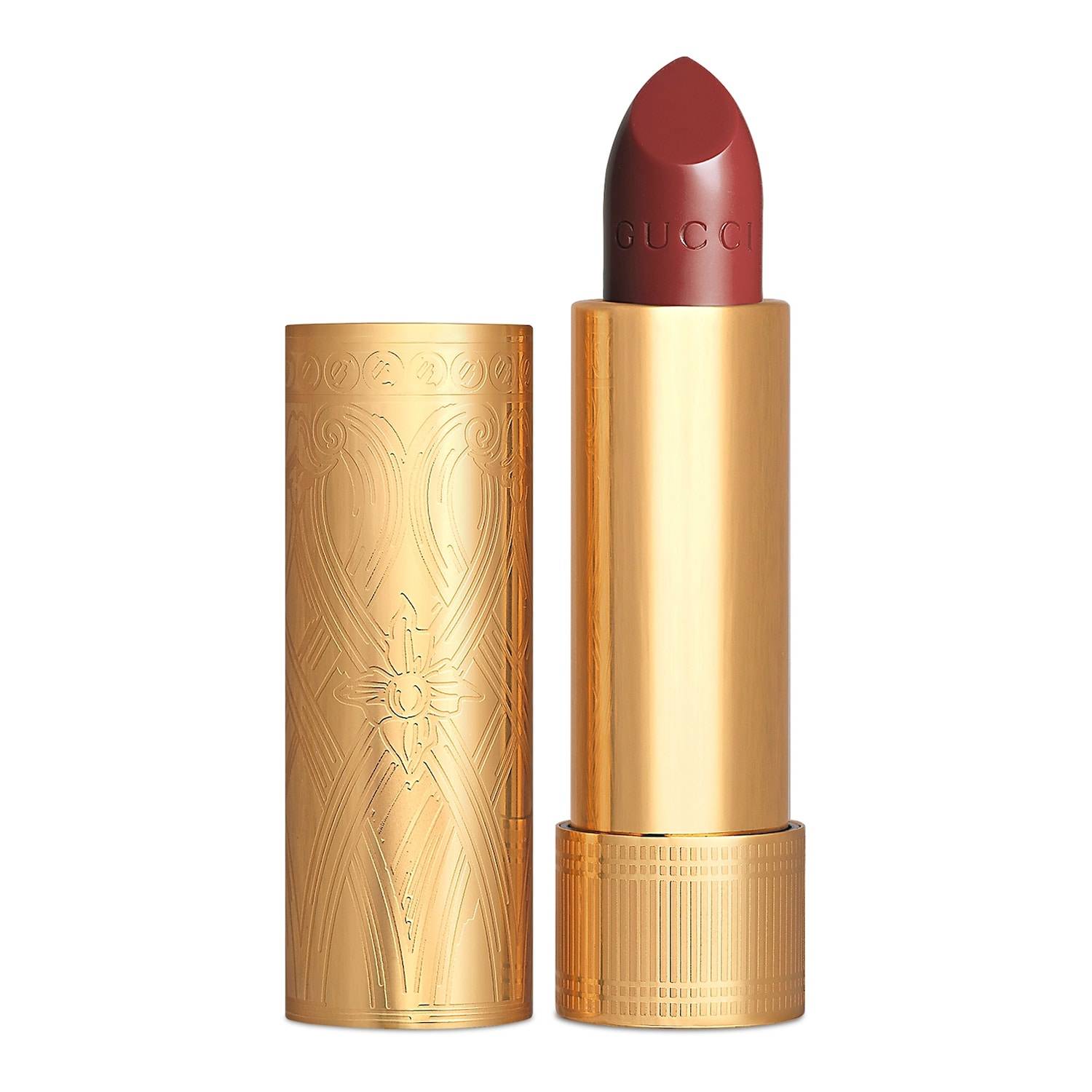 Gucci Rouge a Levres Satin 3.5g 203 Mildred Rosewood