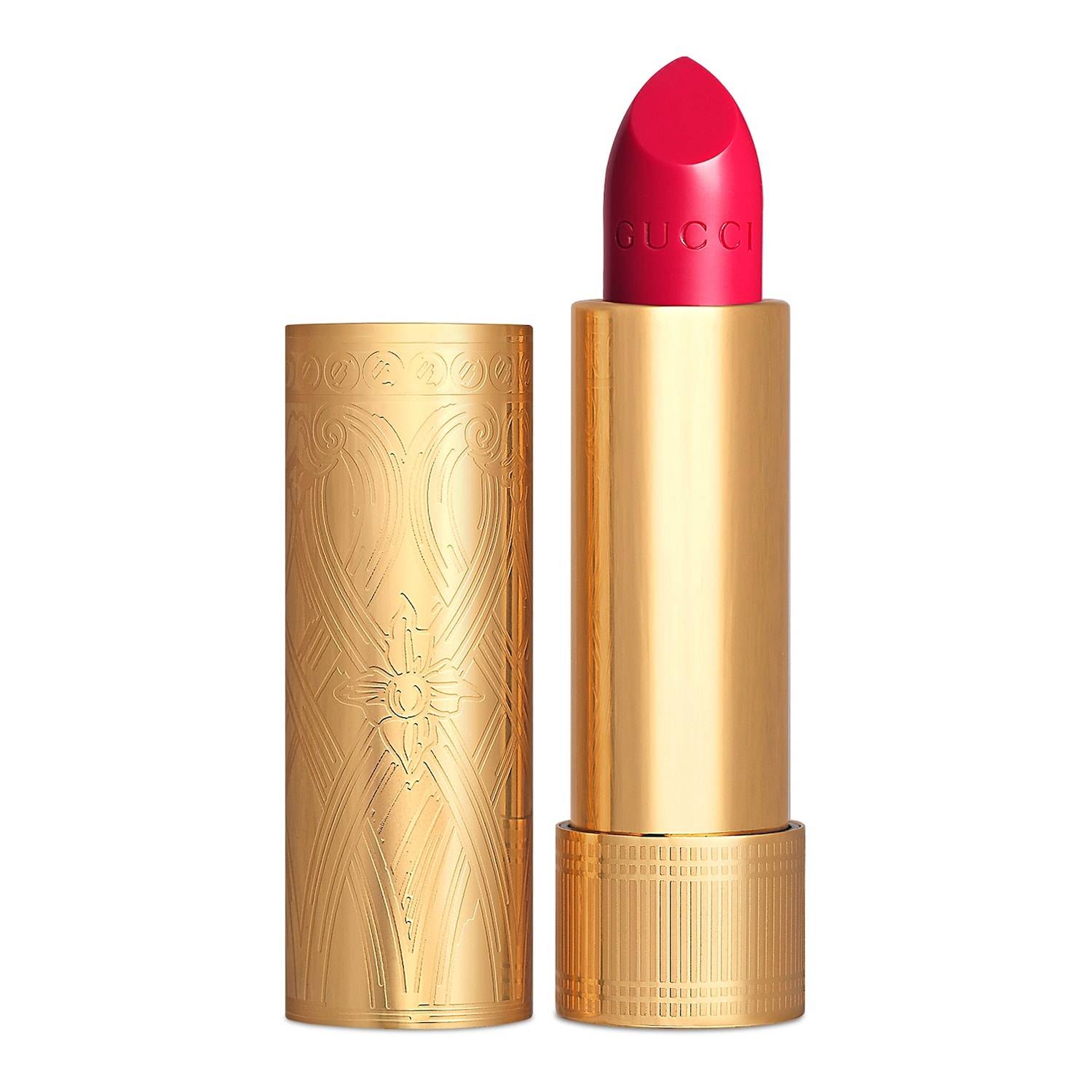 Gucci Rouge a Levres Satin 3.5g 401 Three Wise Girls