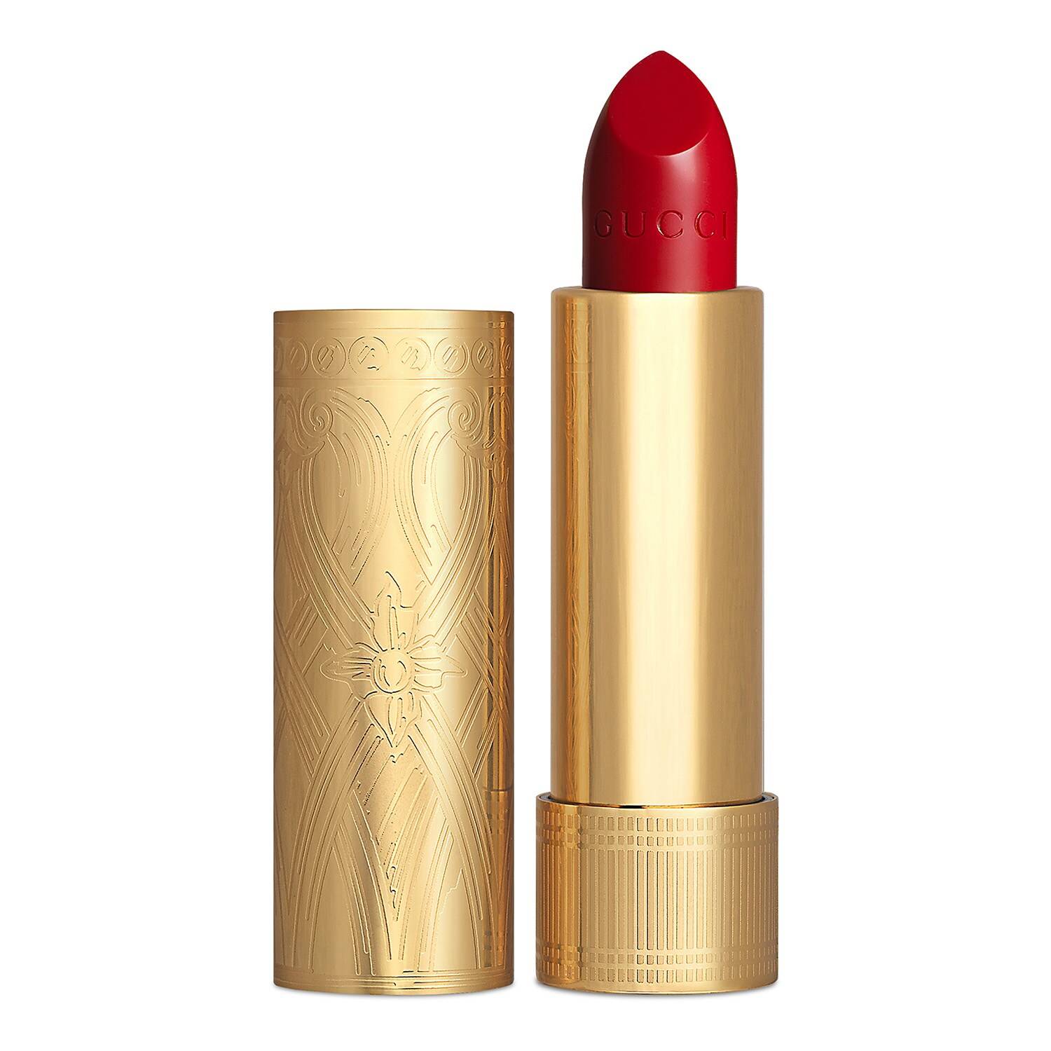 Gucci Rouge a Levres Satin 3.5g 503 Teresina Ruby