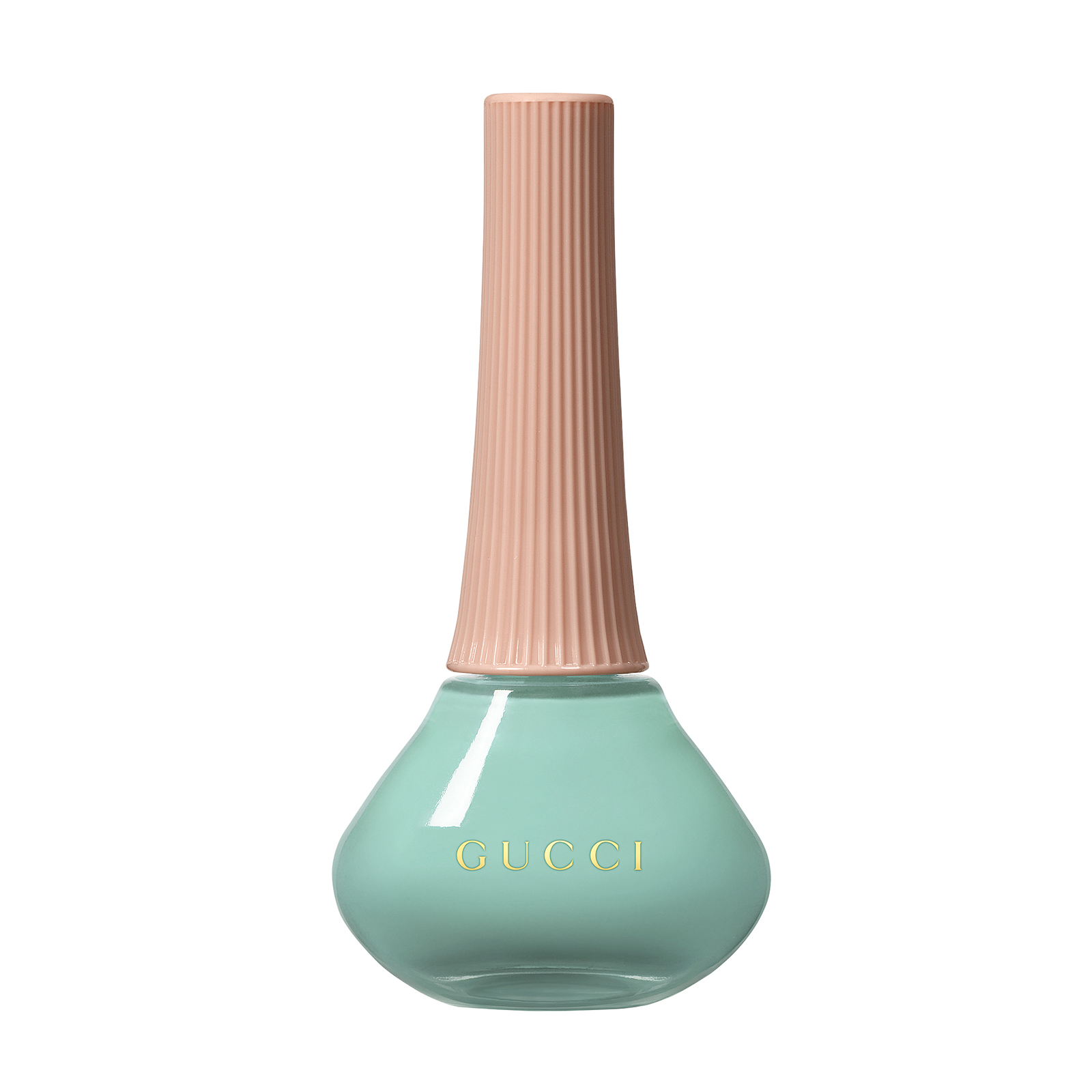 Gucci Vernis A Ongles Nail Polish 10Ml 713 Dorothy Turquoise