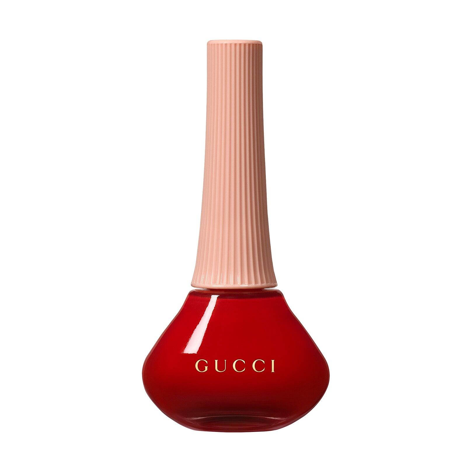 Gucci Vernis a Ongles Nail Polish 10ml 025 Goldie Red