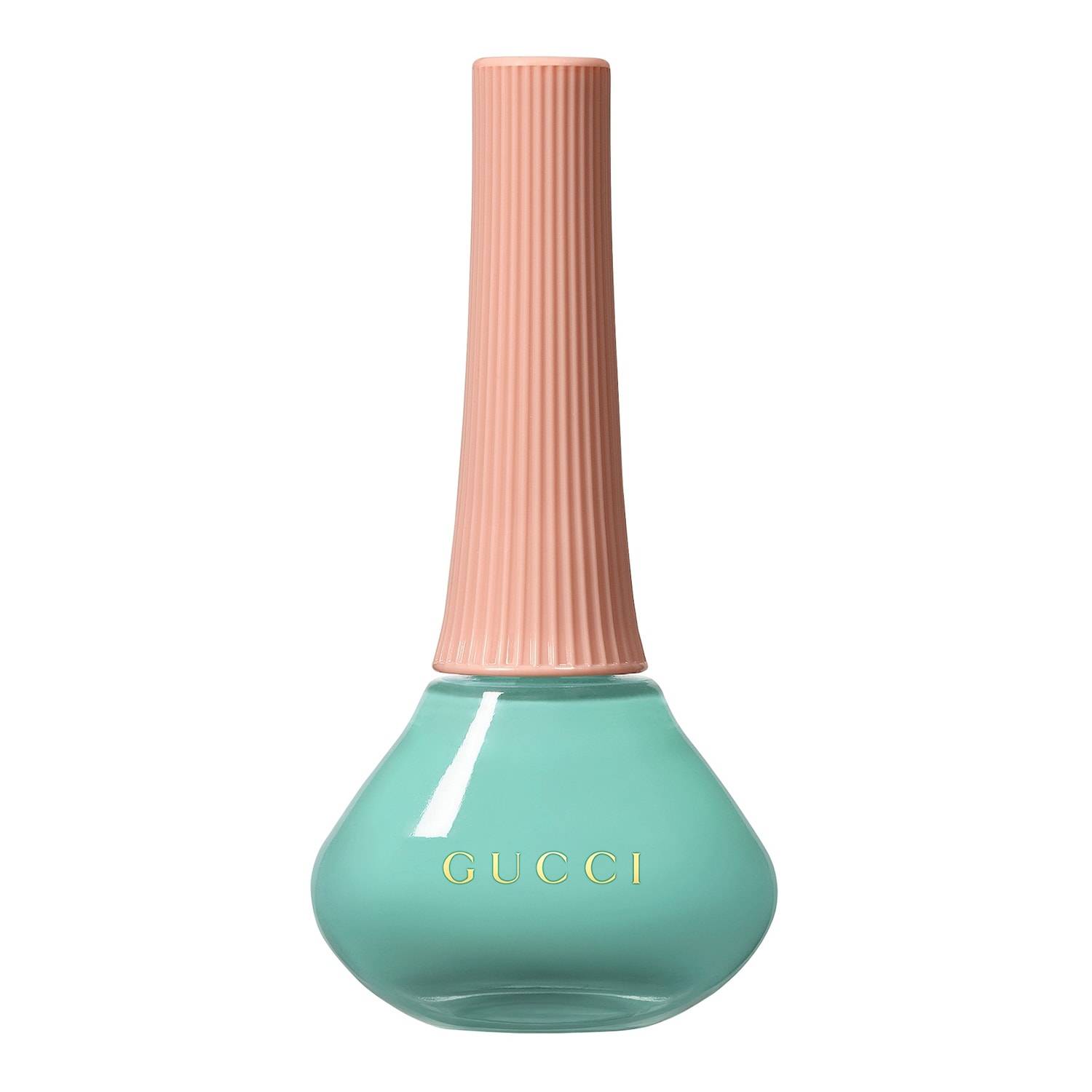 Gucci Vernis A Ongles Nail Polish 10Ml 713 Dorothy Turquoise