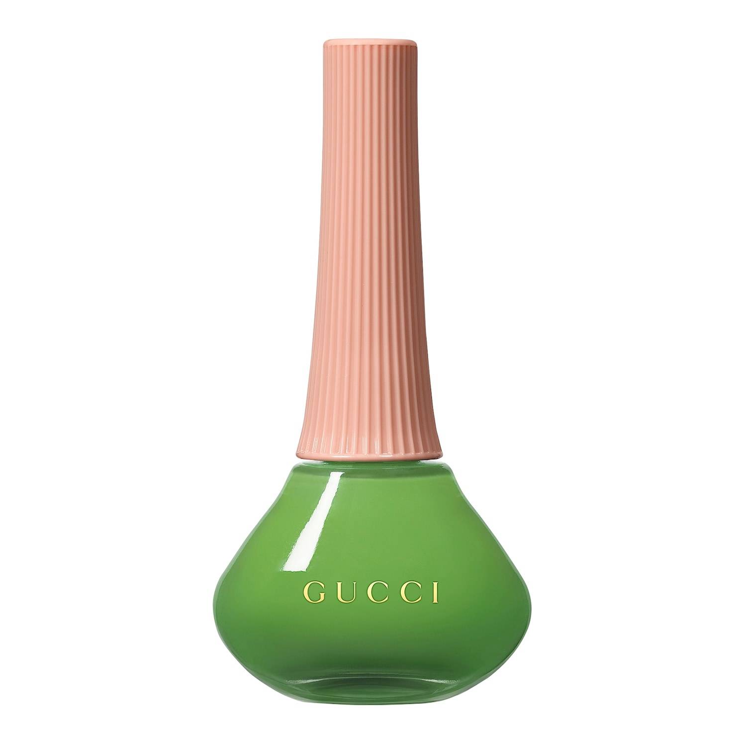 Gucci Vernis a Ongles Nail Polish 10ml 712 Melinda Green