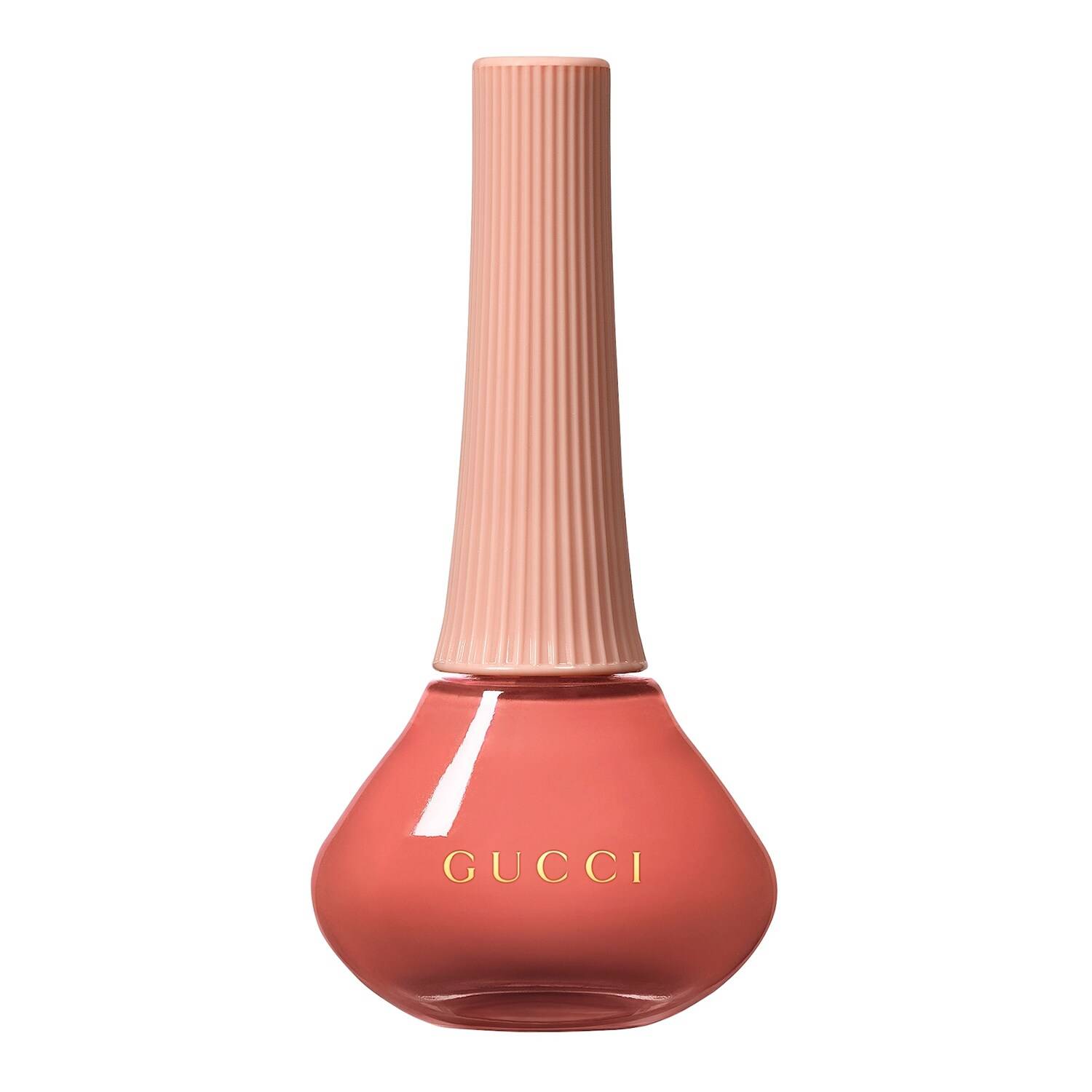 Gucci Vernis a Ongles Nail Polish 10ml 414 Peggy Sunburn