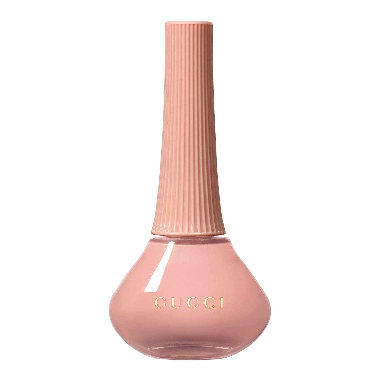 Gucci Vernis a Ongles Nail Polish 10ml 413 Ellen Blush