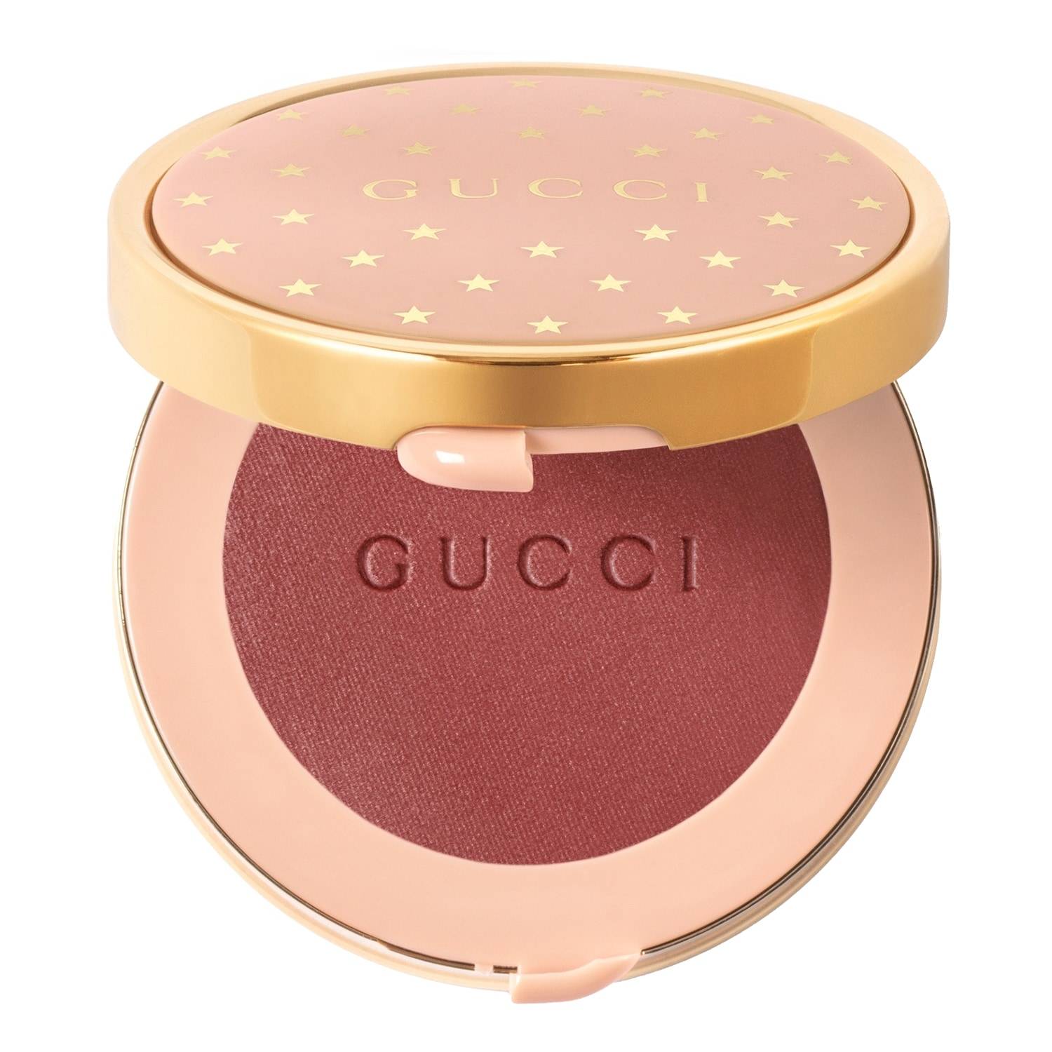 Gucci Blush De Beauté Blush 5.5G 08 Soft Rose