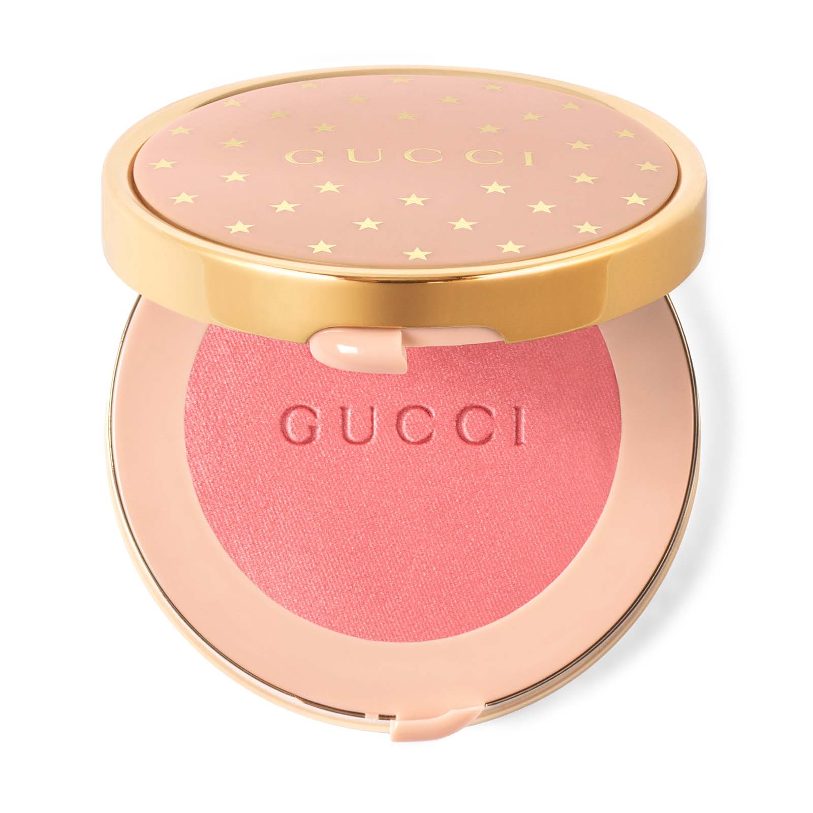 Gucci Beauty Blush De Beauté 5.5g 03 - Radiant Pink,