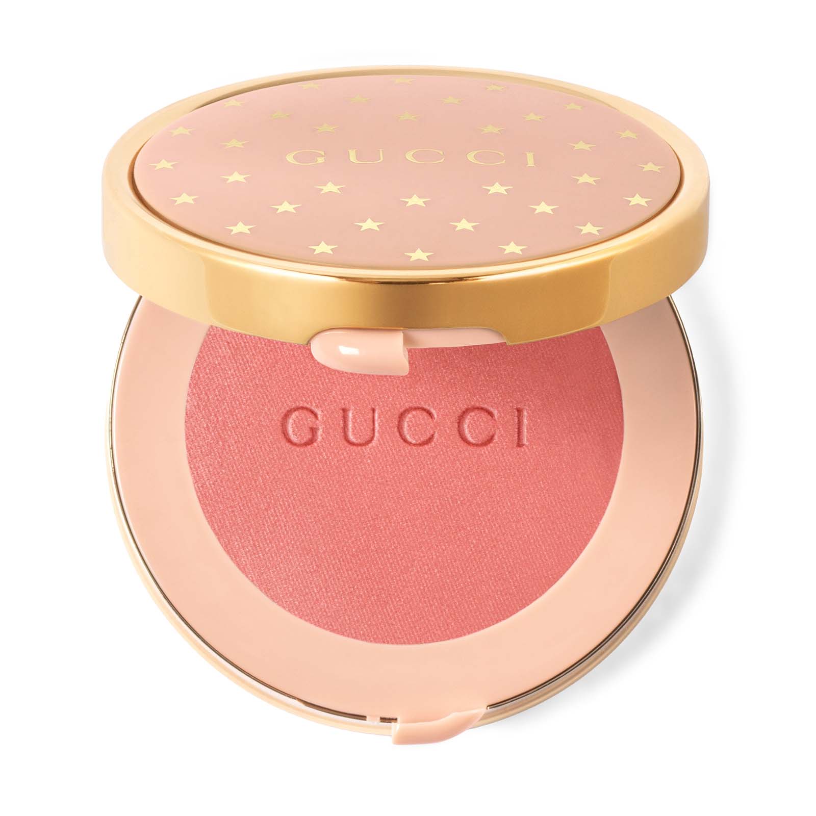Gucci Beauty Blush De Beauté 5.5g 04 - Bright Coral,