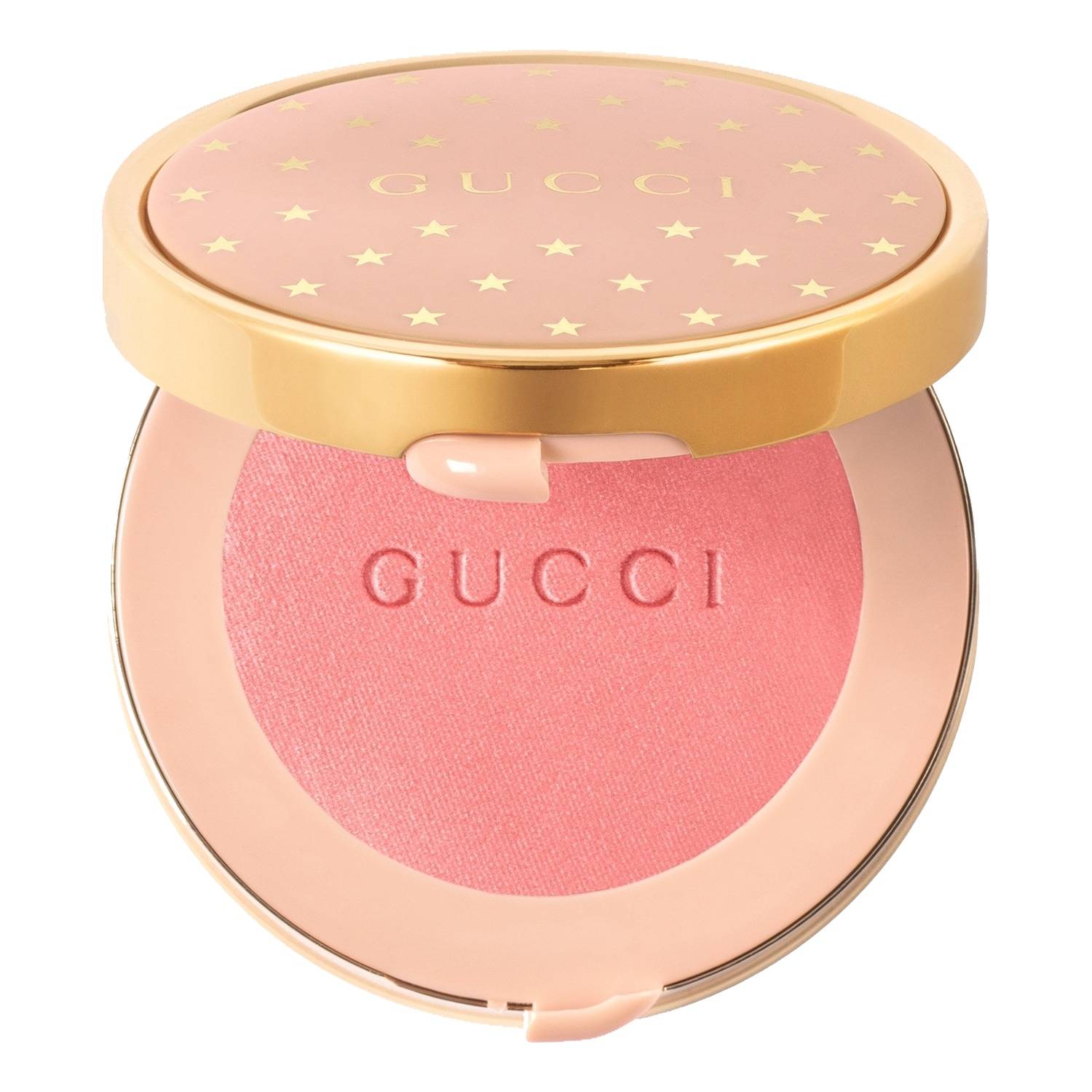 Gucci Blush De Beauté Blush 5.5G 01 - Silky Rose,