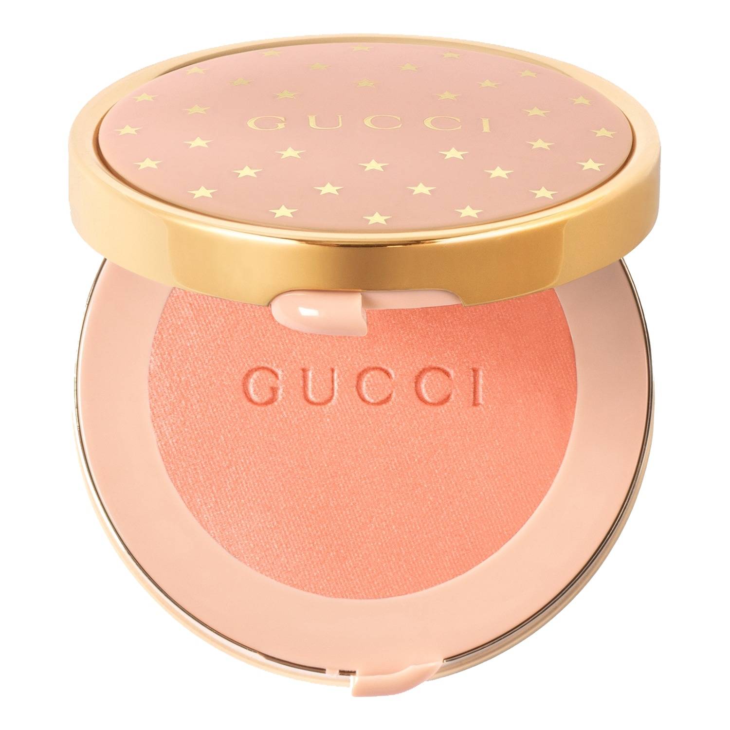 Gucci Blush De Beauté Blush 5.5G 02 - Tender Apricot,