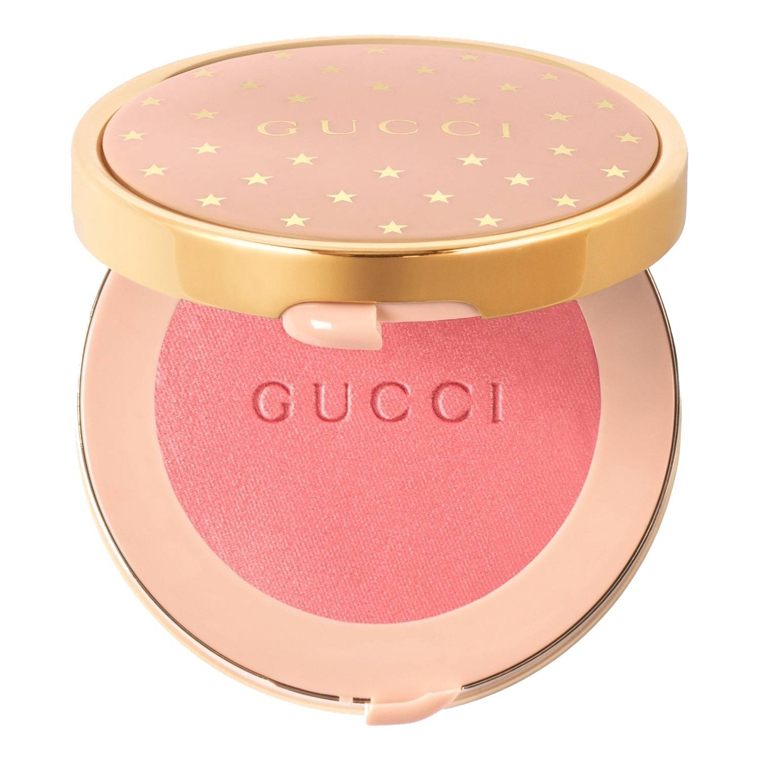 Gucci Blush De Beauté Blush 5.5G 03 - Radiant Pink,