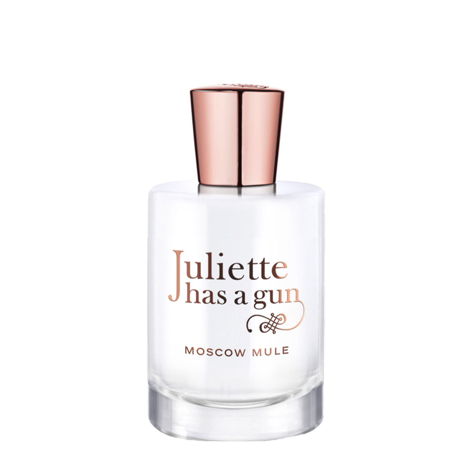 Juliette Has A Gun Moscow Mule Eau De Parfum 50Ml