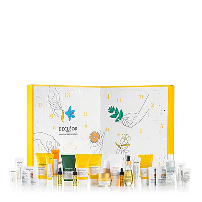 Elfie’S Christmas Advent Calendar Letters 2022 Edition Joules