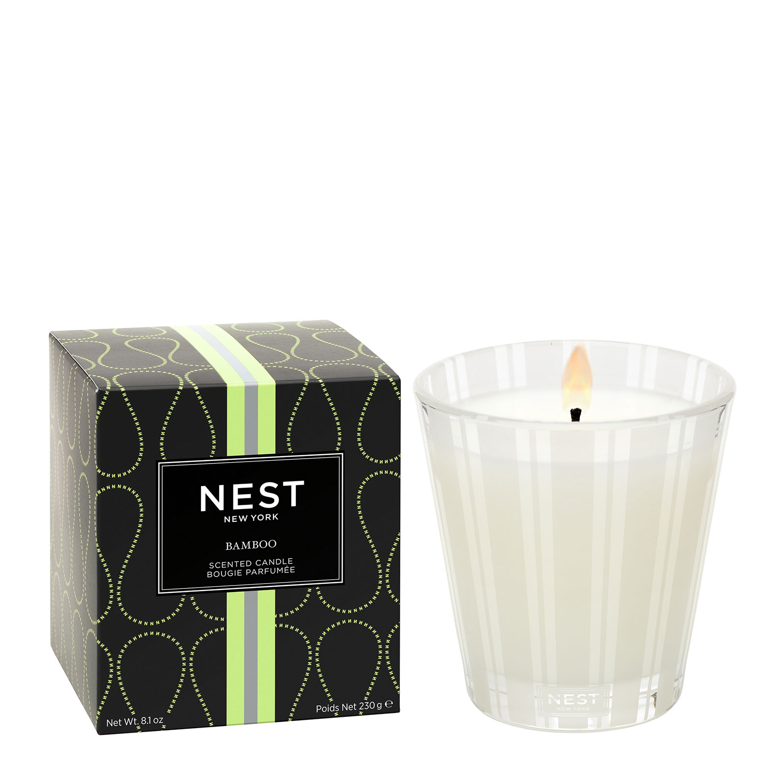 Nest New York Bamboo Classic Candle 230G