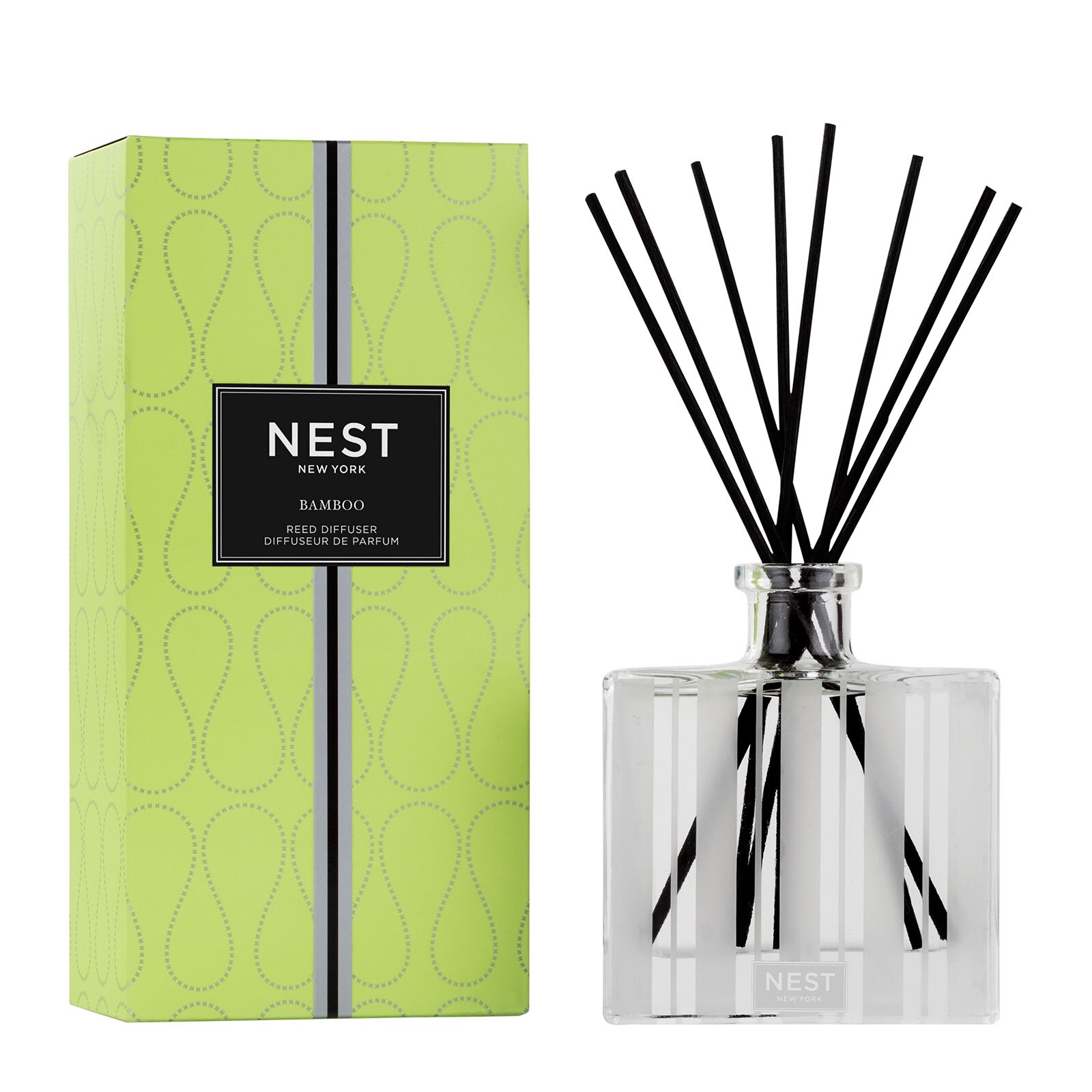 NEST NEW YORK Bamboo Diffuser 175ml