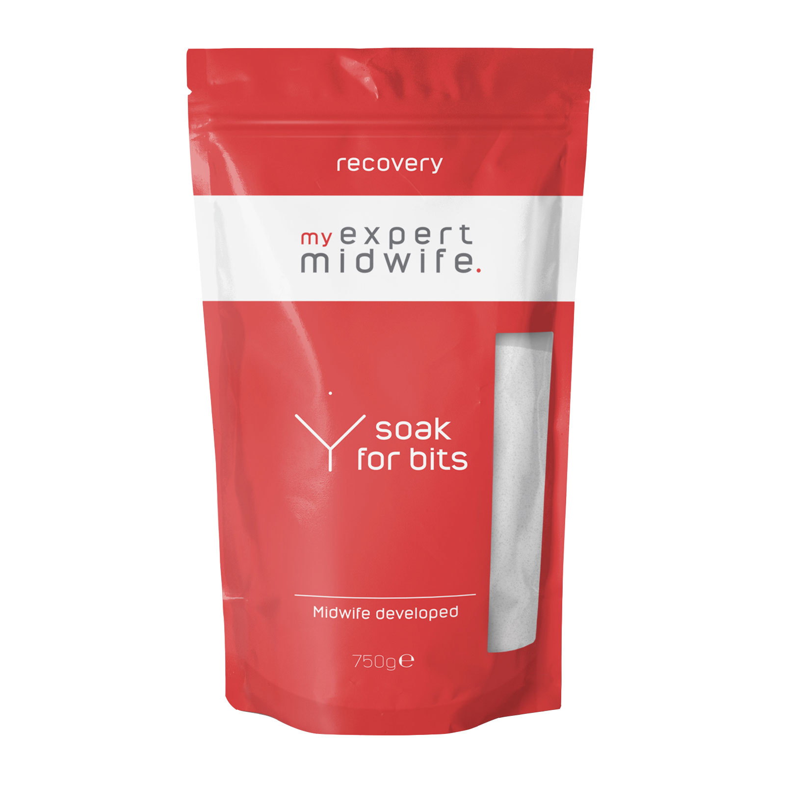 My Expert Midwife Soak For Bits 750G