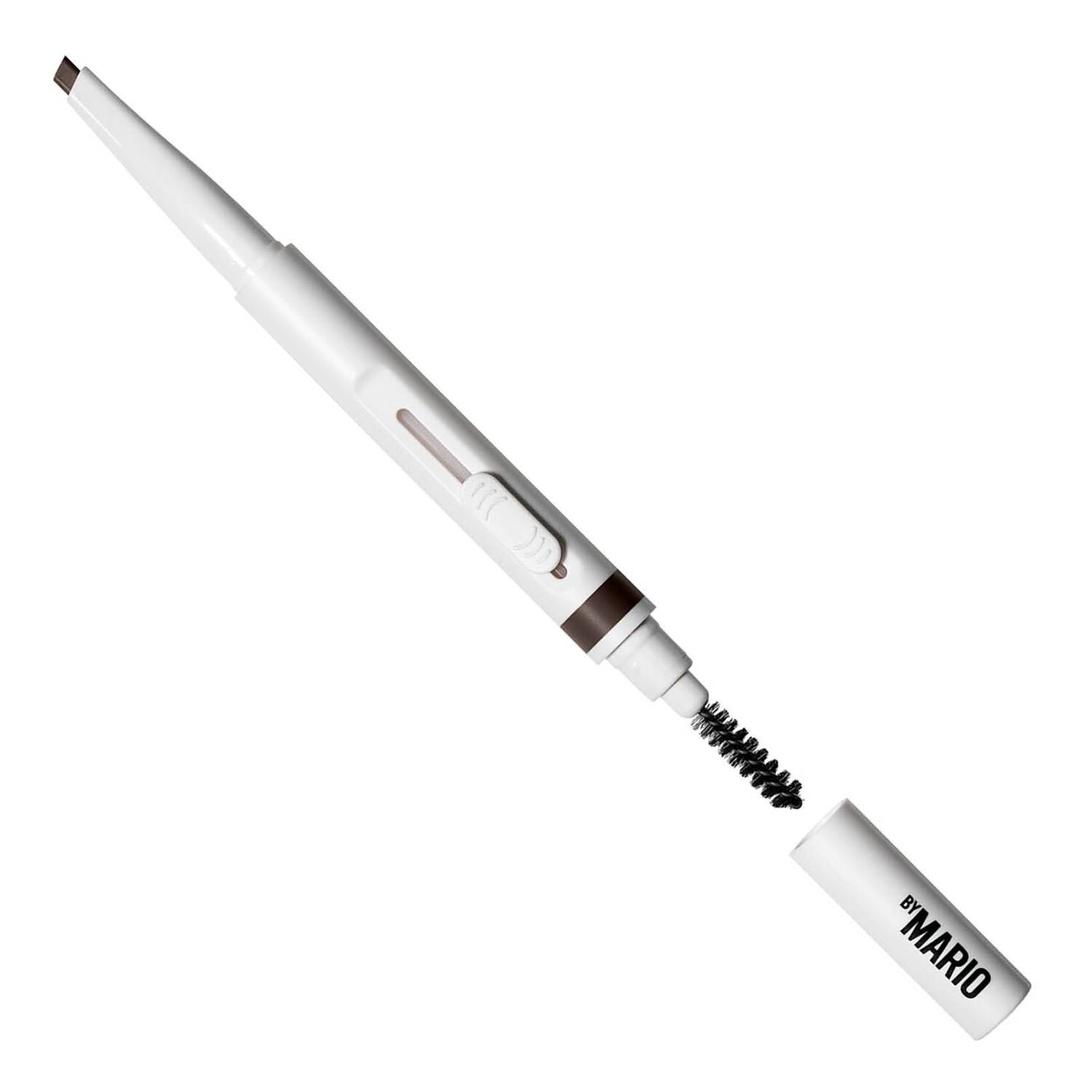 MAKEUP BY MARIO Master Blade™ Brow Pencil 0.18g Classic Brunette
