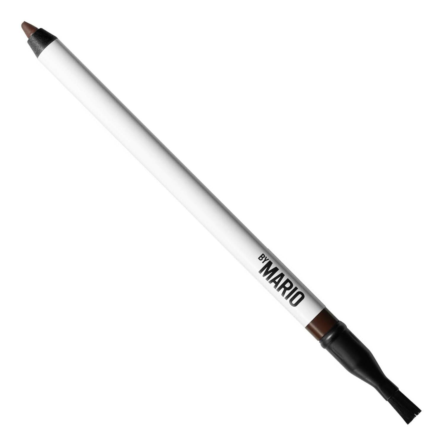 MAKEUP BY MARIO Master Pigment Pro® Pencil Perfect Brown + 1.1g
