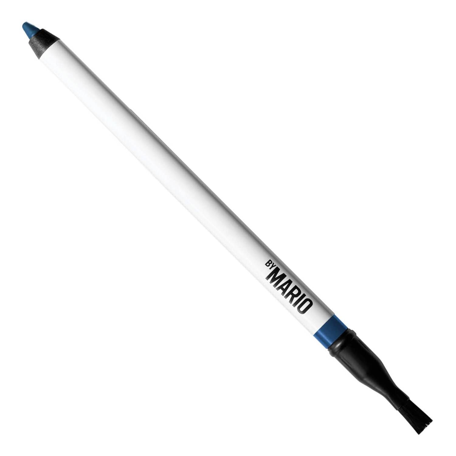 MAKEUP BY MARIO Master Pigment Pro® Pencil Rich Blue + 1.1g