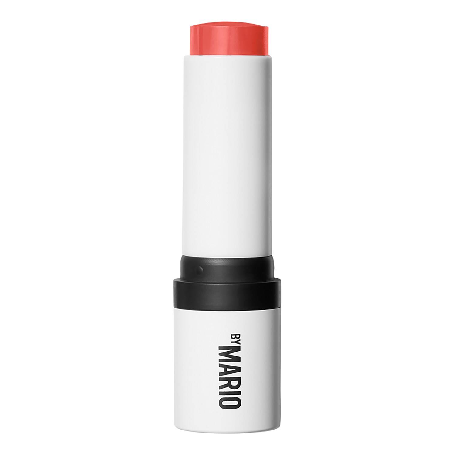 MAKEUP BY MARIO Soft Pop Blush Stick 10.5g Soft Coral + 10.5g