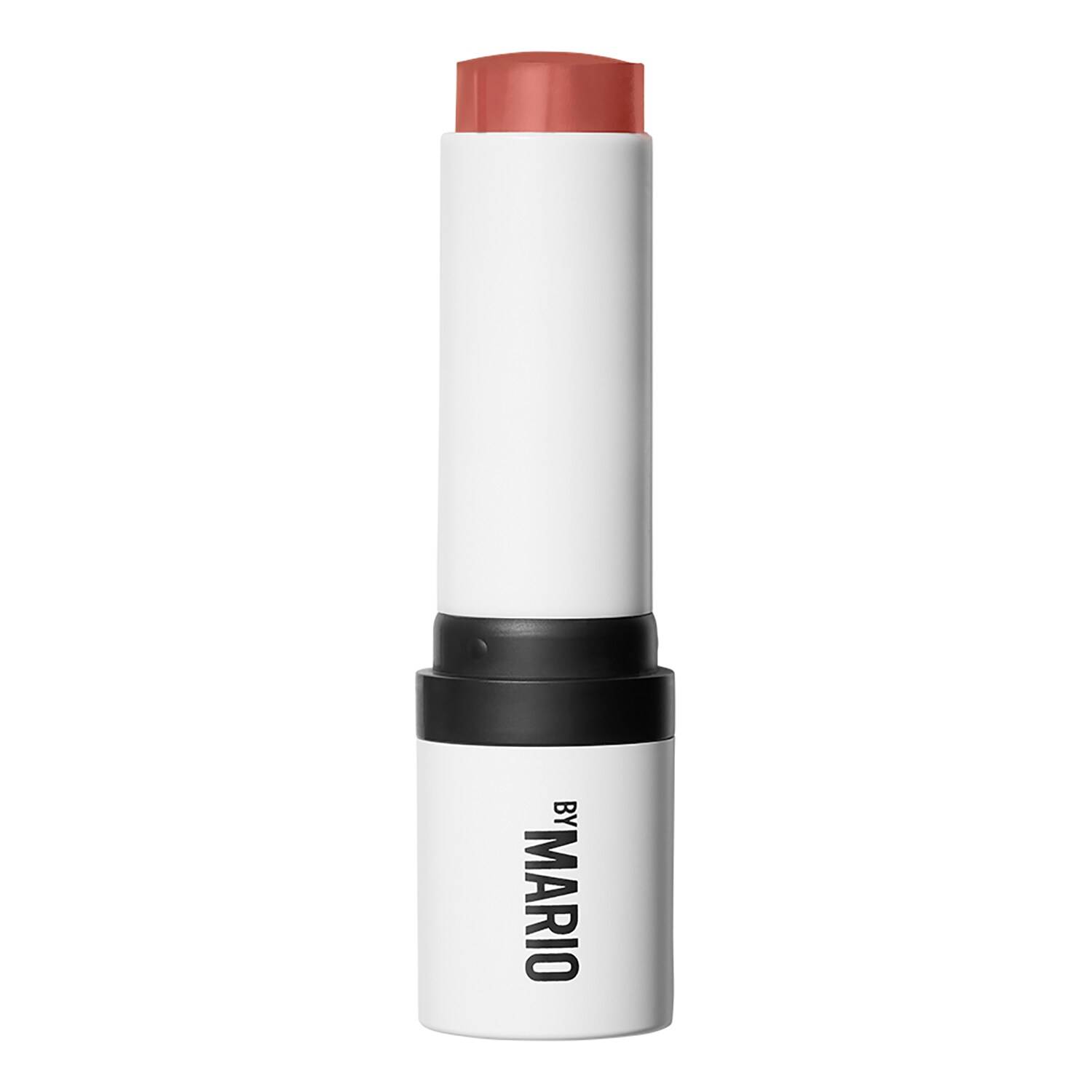 MAKEUP BY MARIO Soft Pop Blush Stick 10.5g Earthy Pink + 10.5g