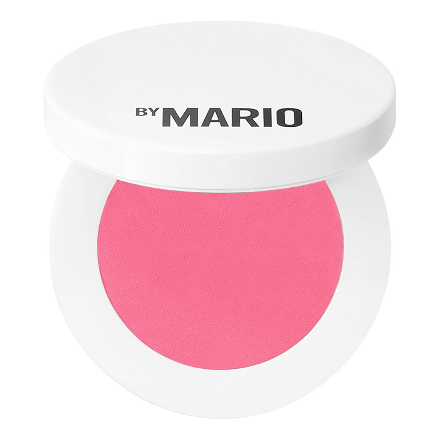 Makeup By Mario Soft Pop Powder Blush Poppy Pink + 4.4G