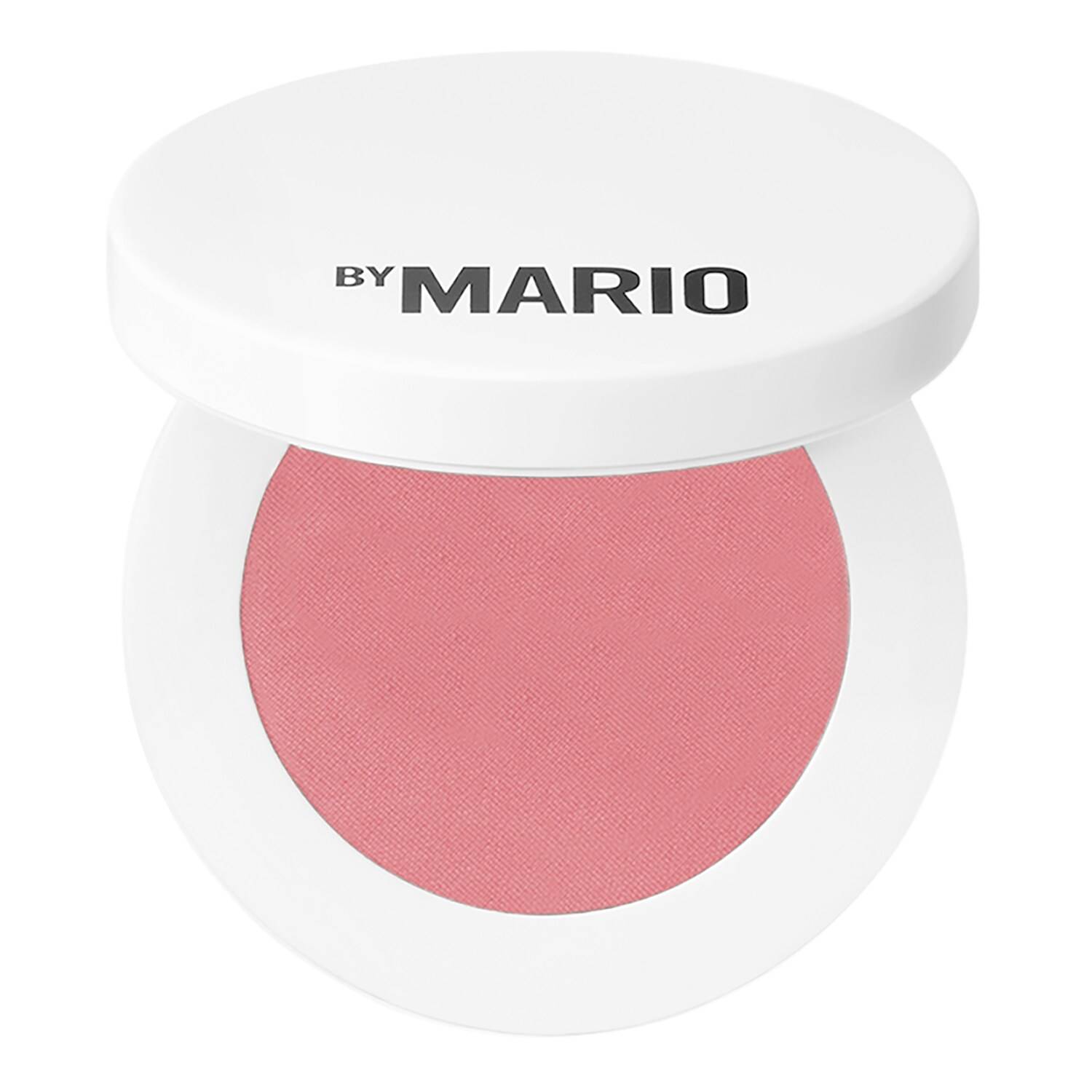 Makeup By Mario Soft Pop Powder Blush Mellow Mauve + 4.4G