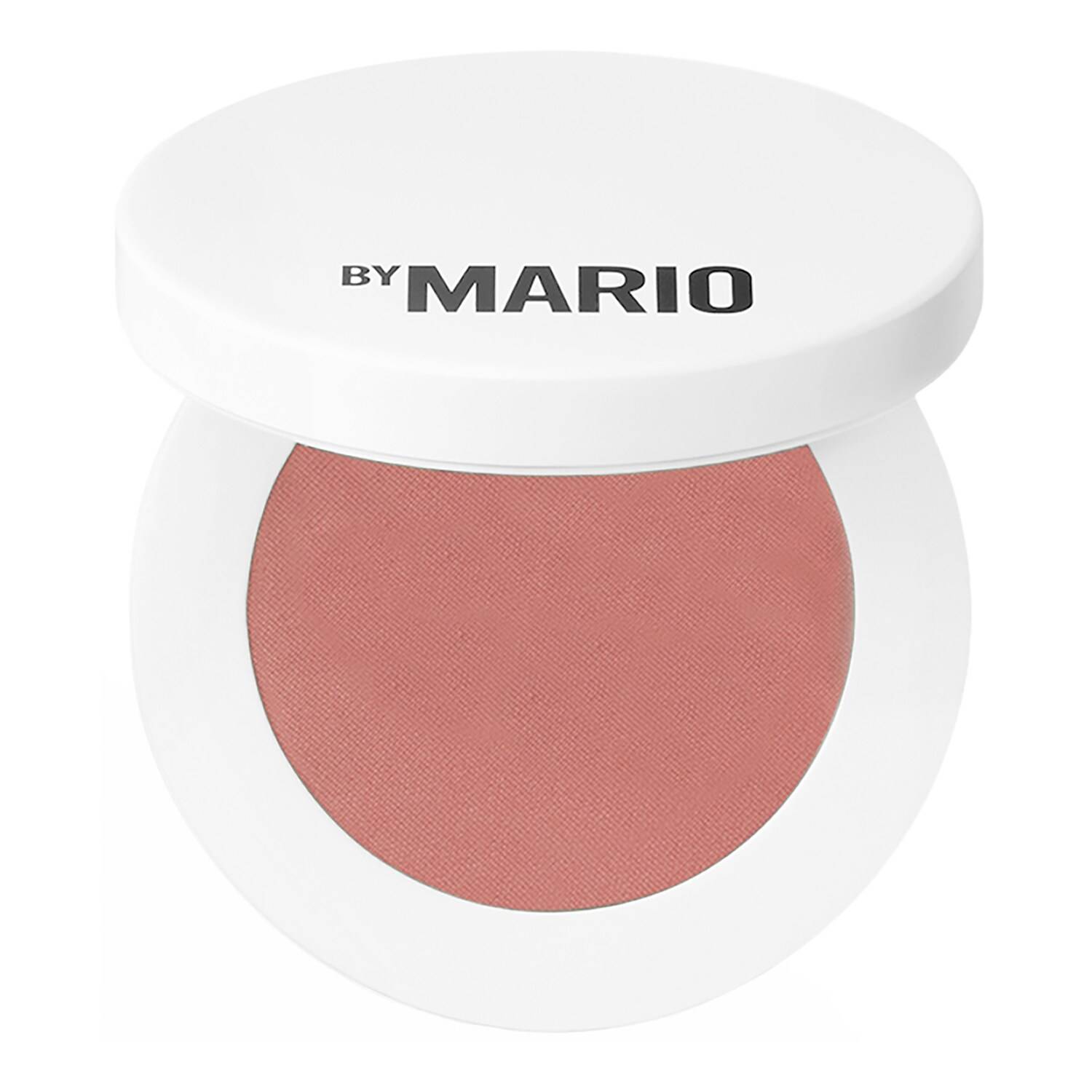 Makeup By Mario Soft Pop Powder Blush Desert Rose + 4.4G