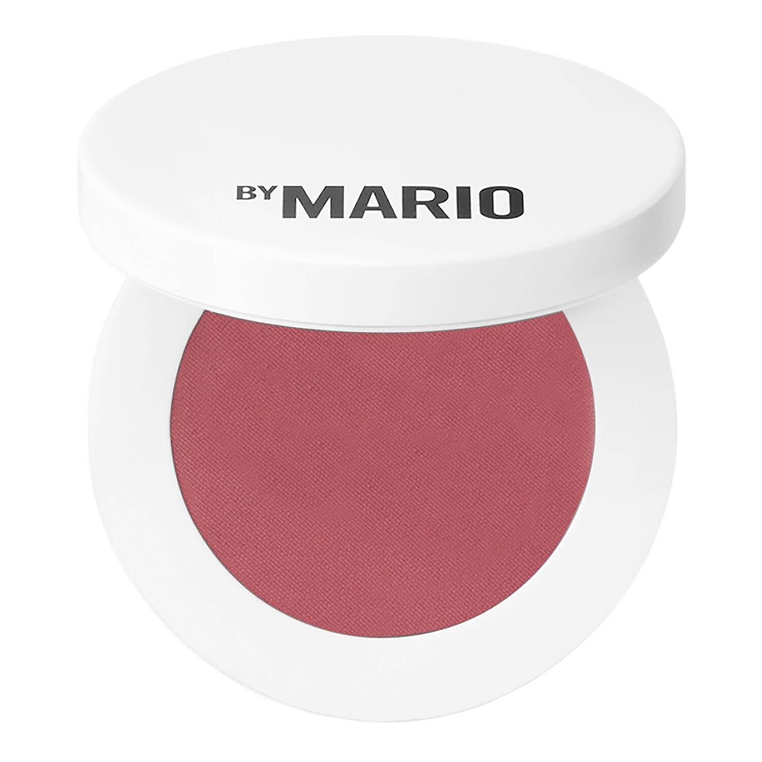 Makeup By Mario Soft Pop Powder Blush Wildberry + 4.4G