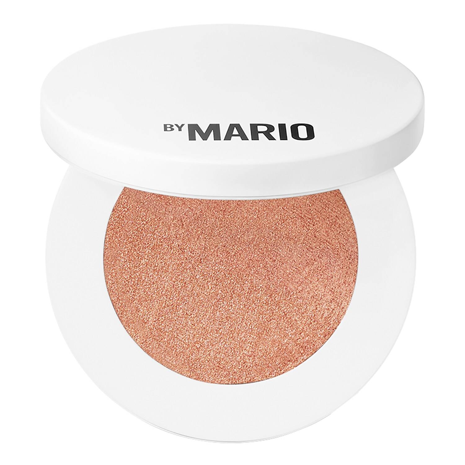 MAKEUP BY MARIO Soft Glow Highlighter Bronze + 4.53g