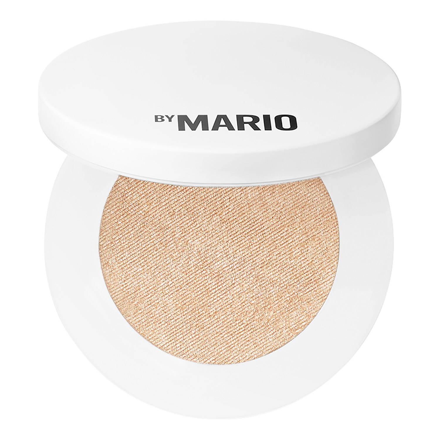 MAKEUP BY MARIO Soft Glow Highlighter Golden + 4.53g