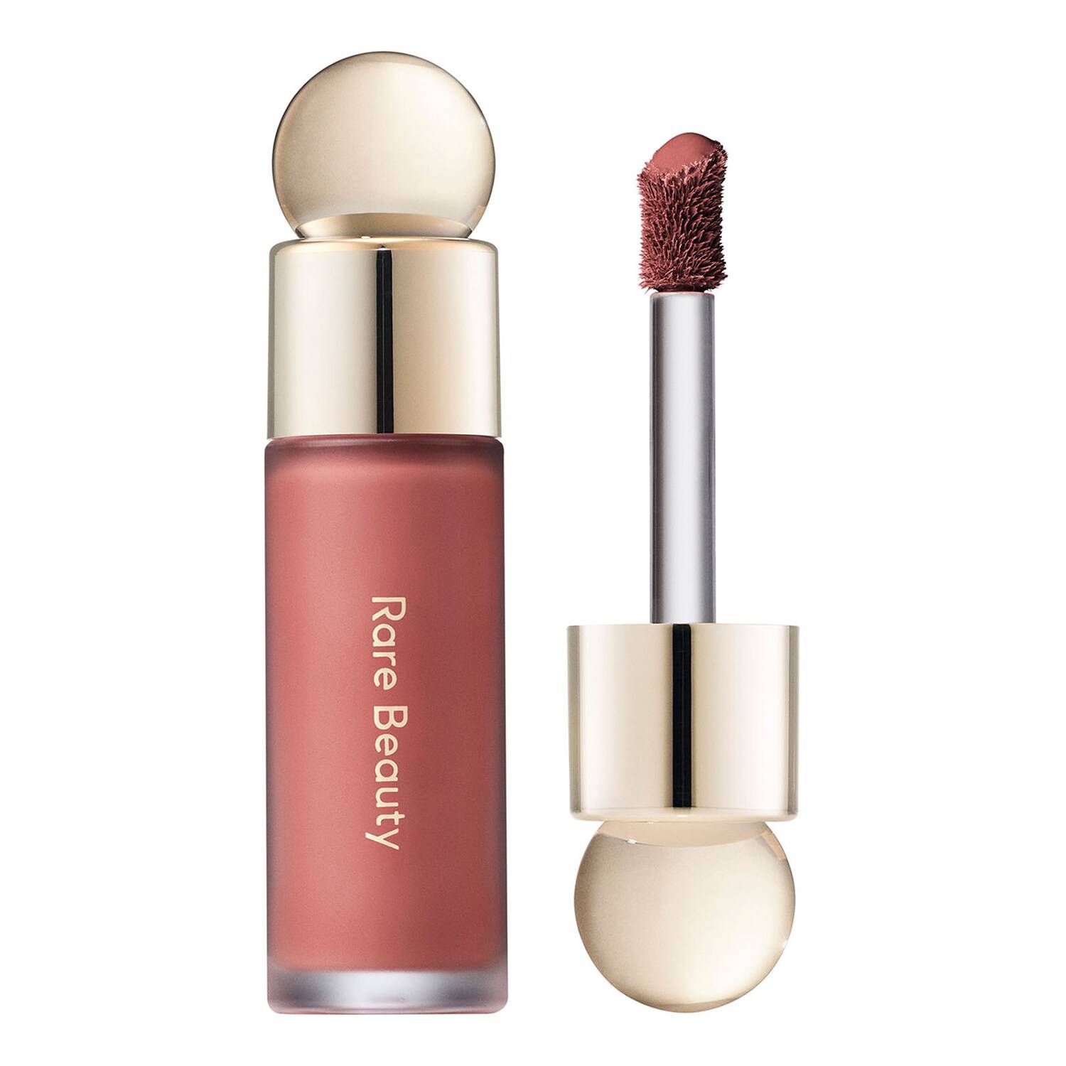 RARE BEAUTY Soft Pinch Liquid Blush 7.5ml Worth