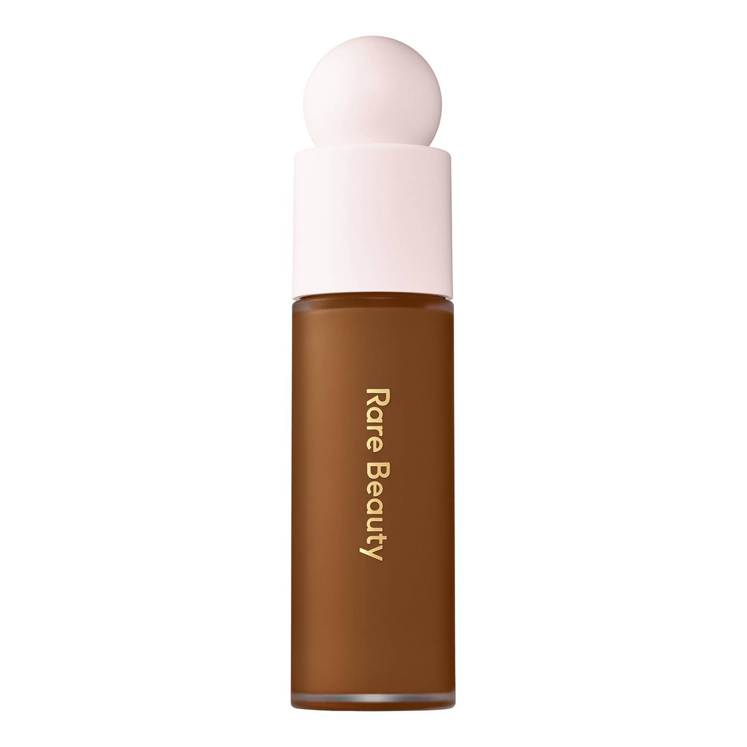 RARE BEAUTY Liquid Touch Weightless Foundation 28ml 520W (28 ml)