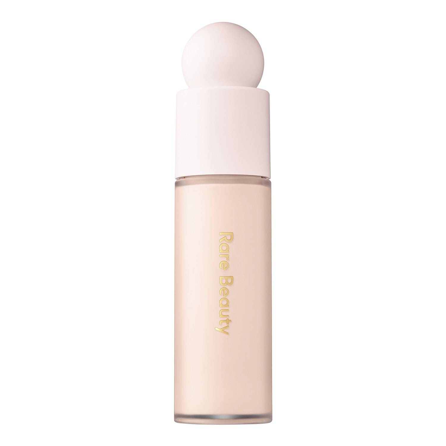 RARE BEAUTY Liquid Touch Weightless Foundation 28ml 140C (28 ml)