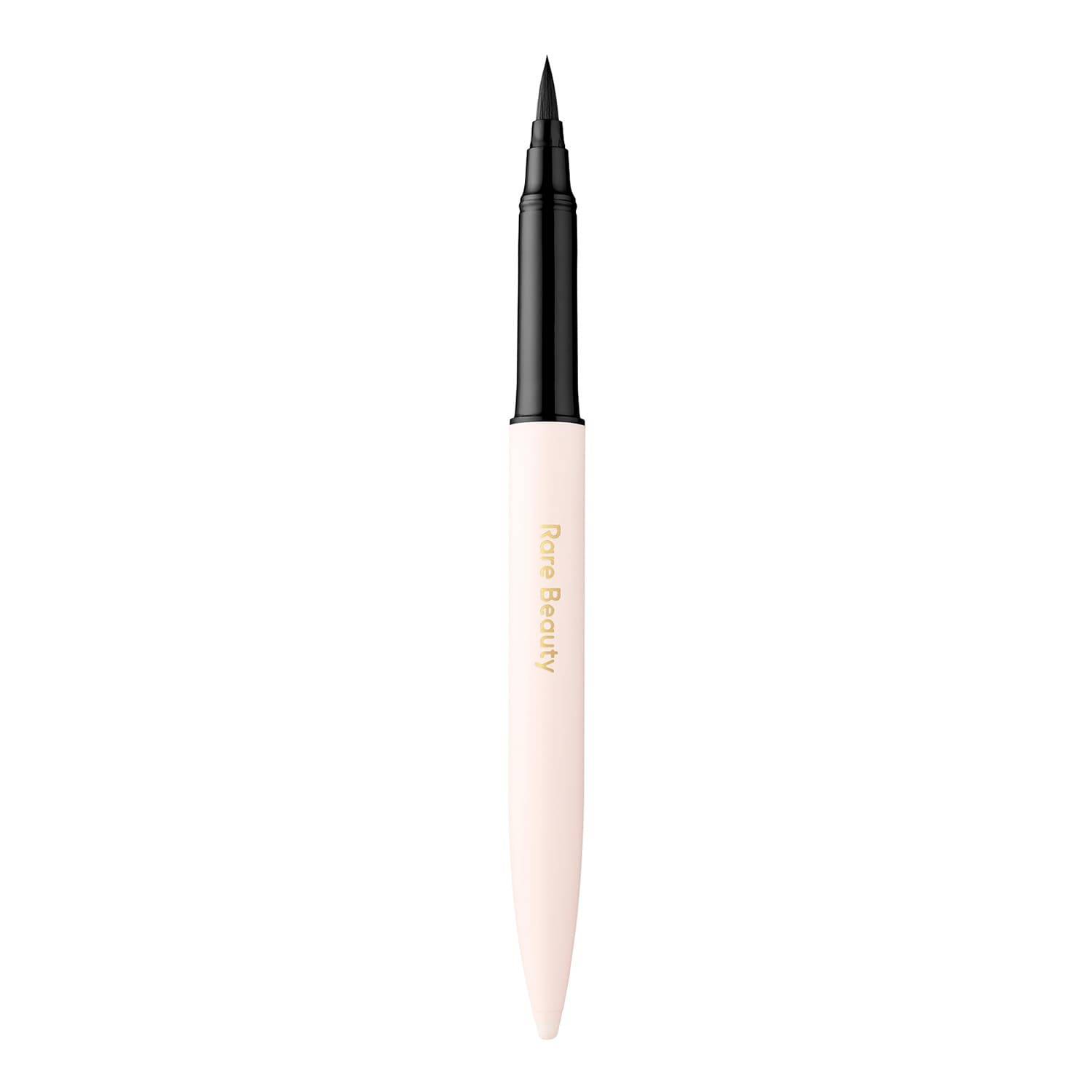 Rare Beauty Perfect Strokes - Matte Liquid Liner Black (0,9 Ml)