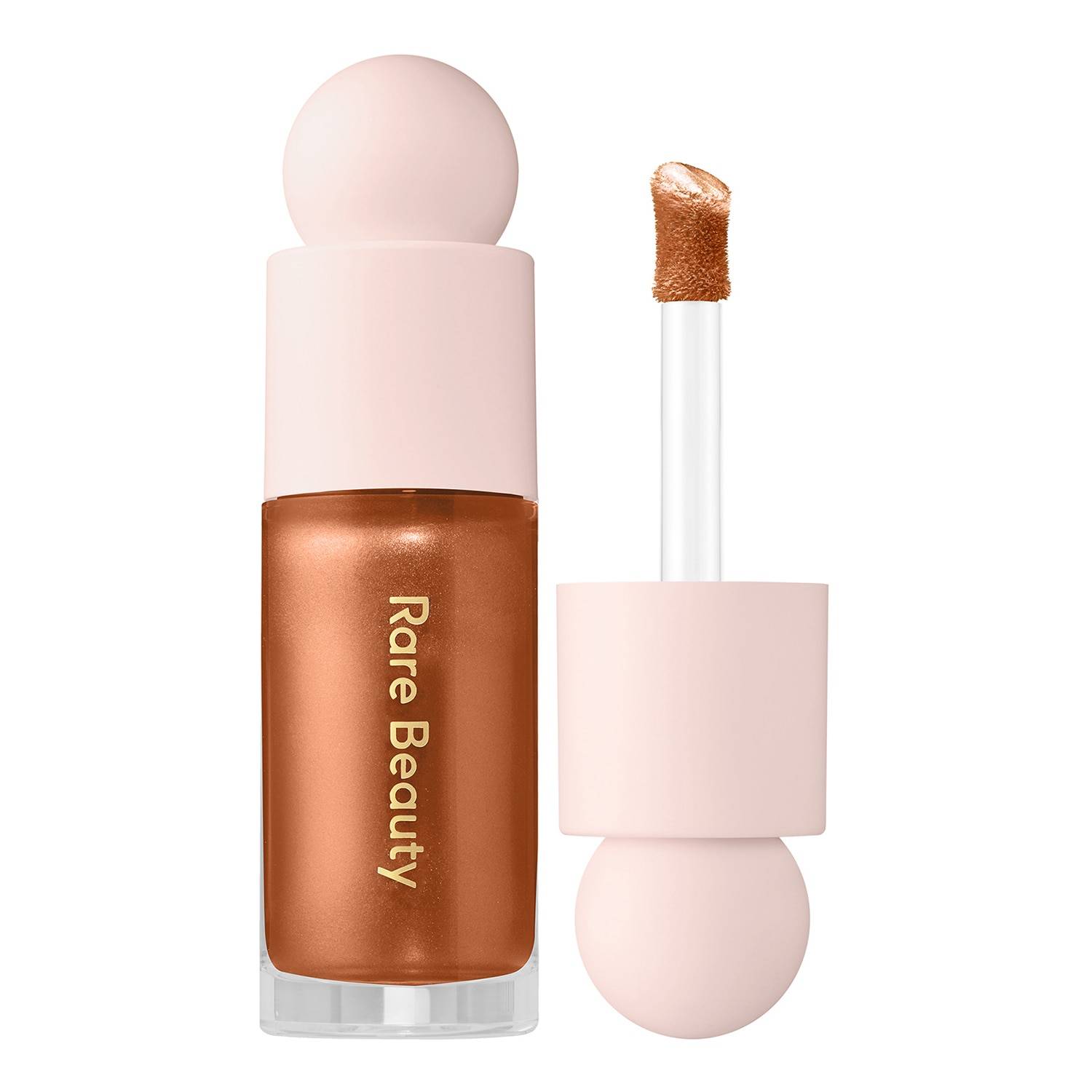 Rare Beauty Rare Beauty Positive Light Liquid Luminizer - Highlighter 15Ml Reflect 15Ml