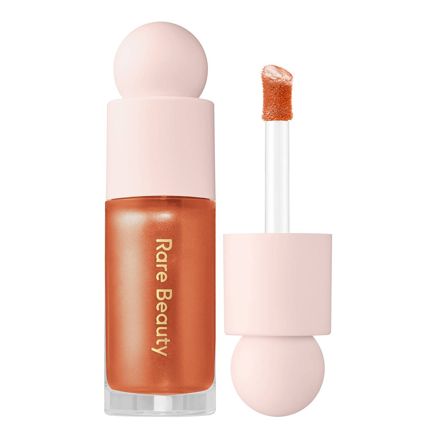 Rare Beauty Rare Beauty Positive Light Liquid Luminizer - Highlighter 15Ml Captivate 15Ml