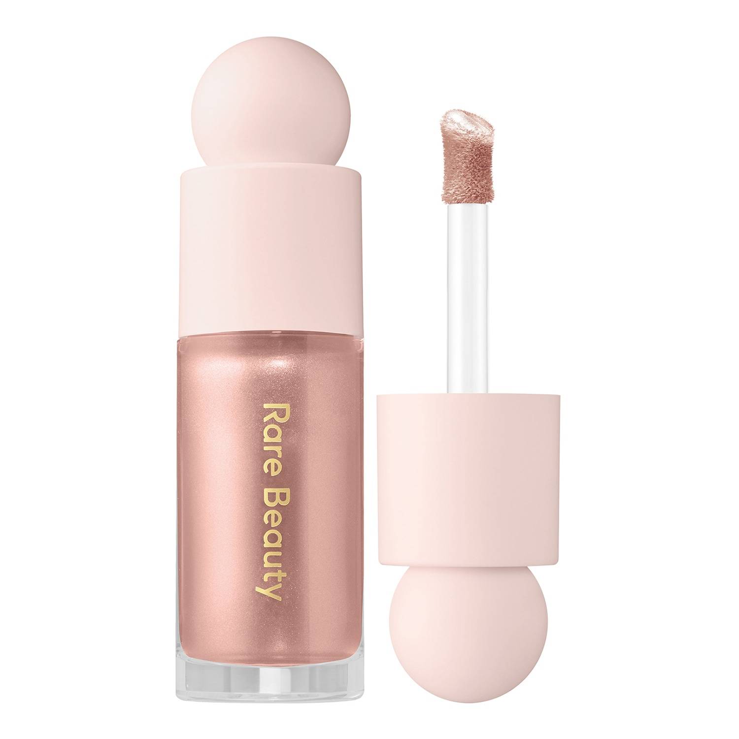 Rare Beauty Rare Beauty Positive Light Liquid Luminizer - Highlighter 15Ml Mesmerize