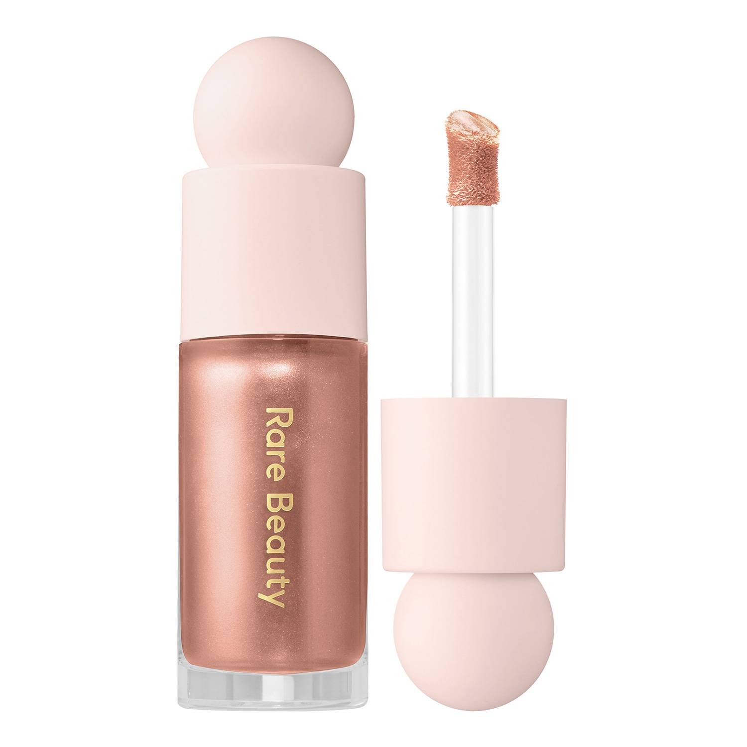 Rare Beauty Rare Beauty Positive Light Liquid Luminizer - Highlighter 15Ml Transcend