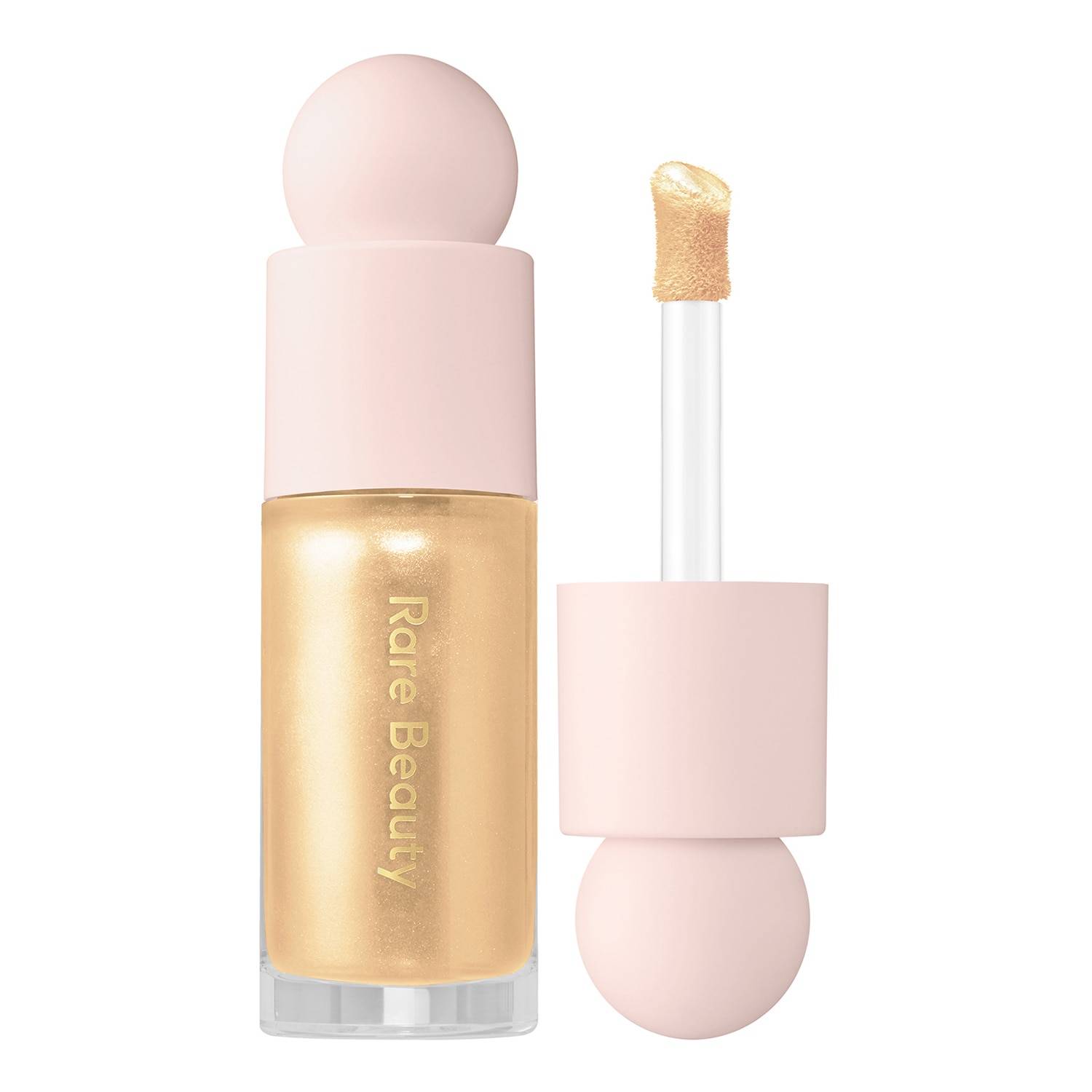 Rare Beauty Rare Beauty Positive Light Liquid Luminizer - Highlighter 15Ml Outshine