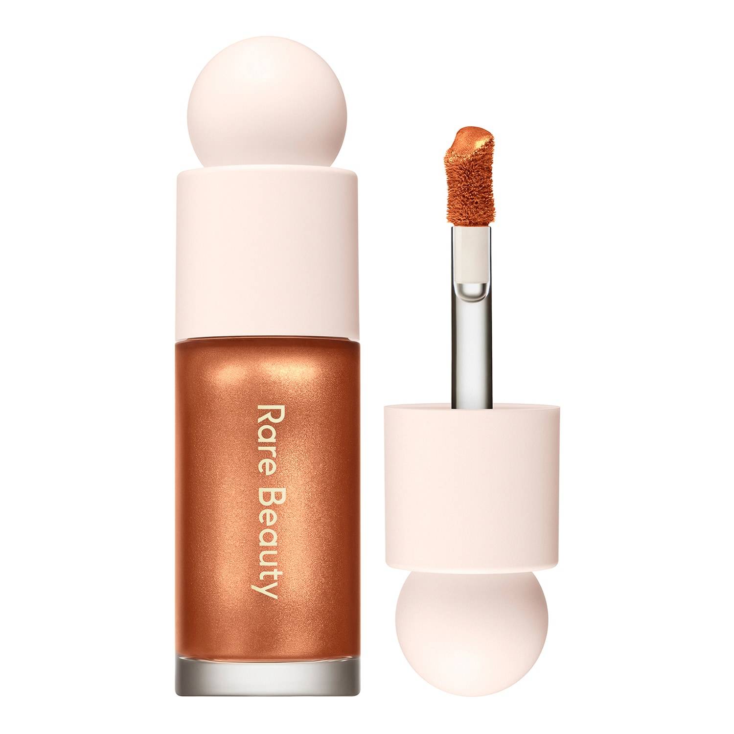 Rare Beauty Positive Light Liquid Highlighter 15Ml Reveal
