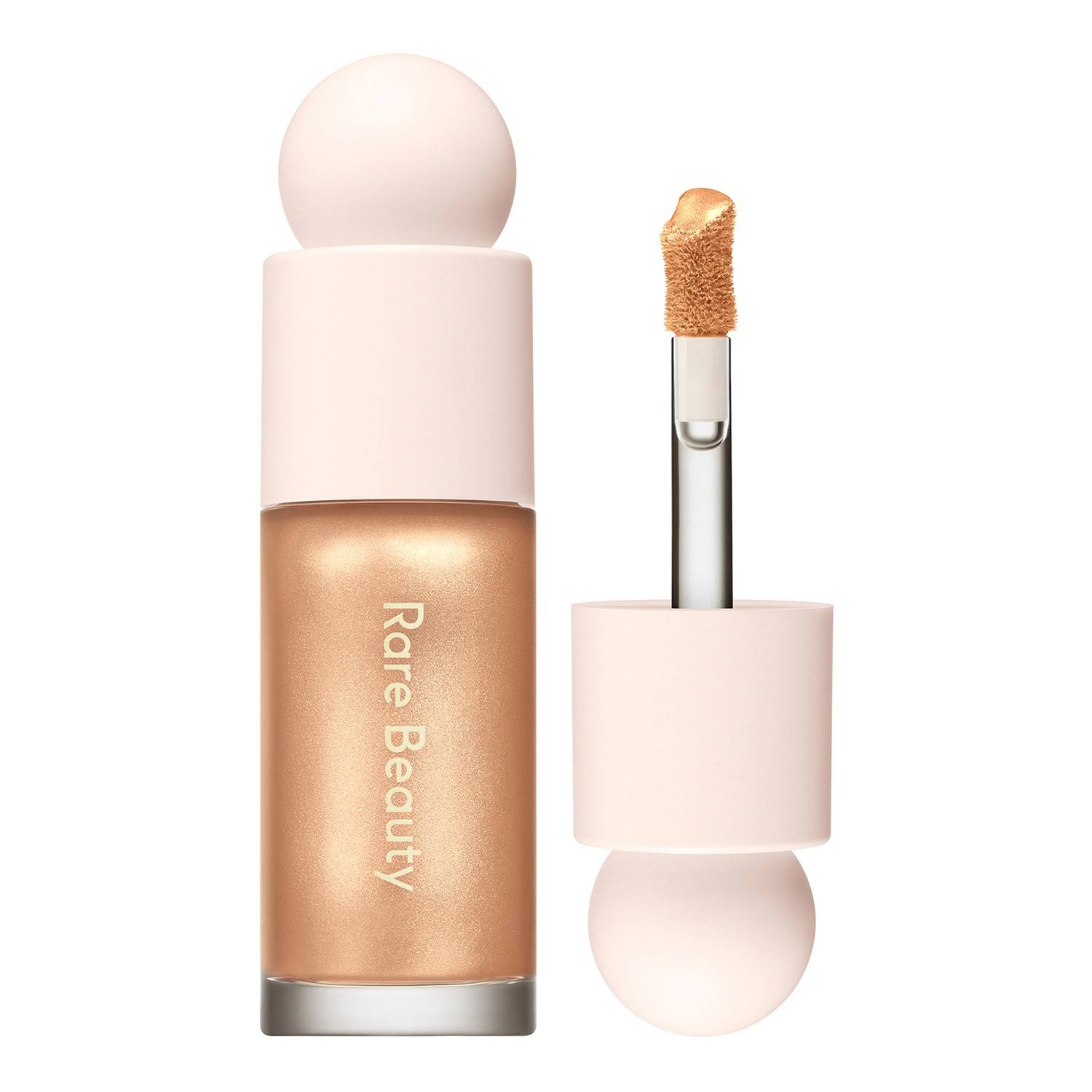 Rare Beauty Positive Light Liquid Highlighter 15Ml Exhilarate