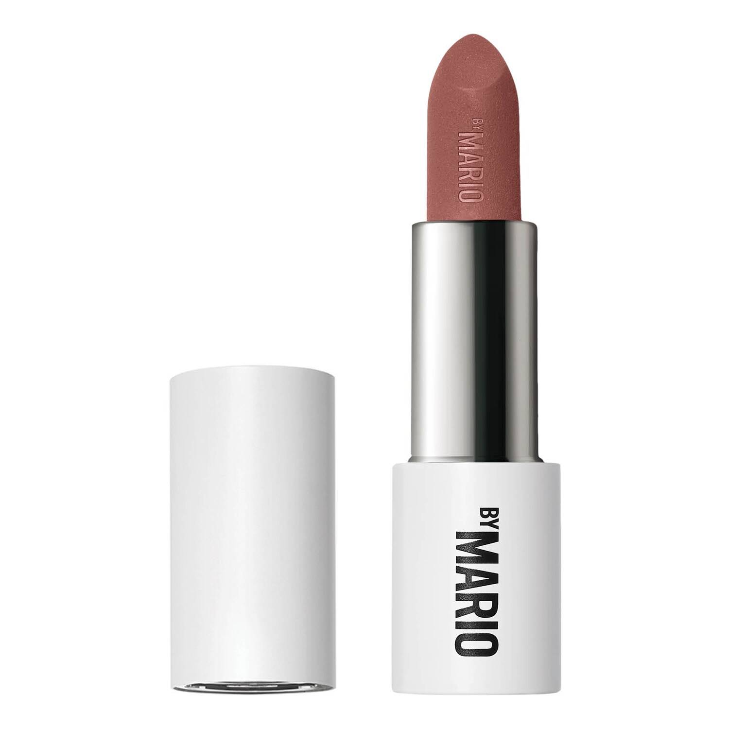 MAKEUP BY MARIO Ultra Suede® Lipstick - Matte lipstick Cam + 4g