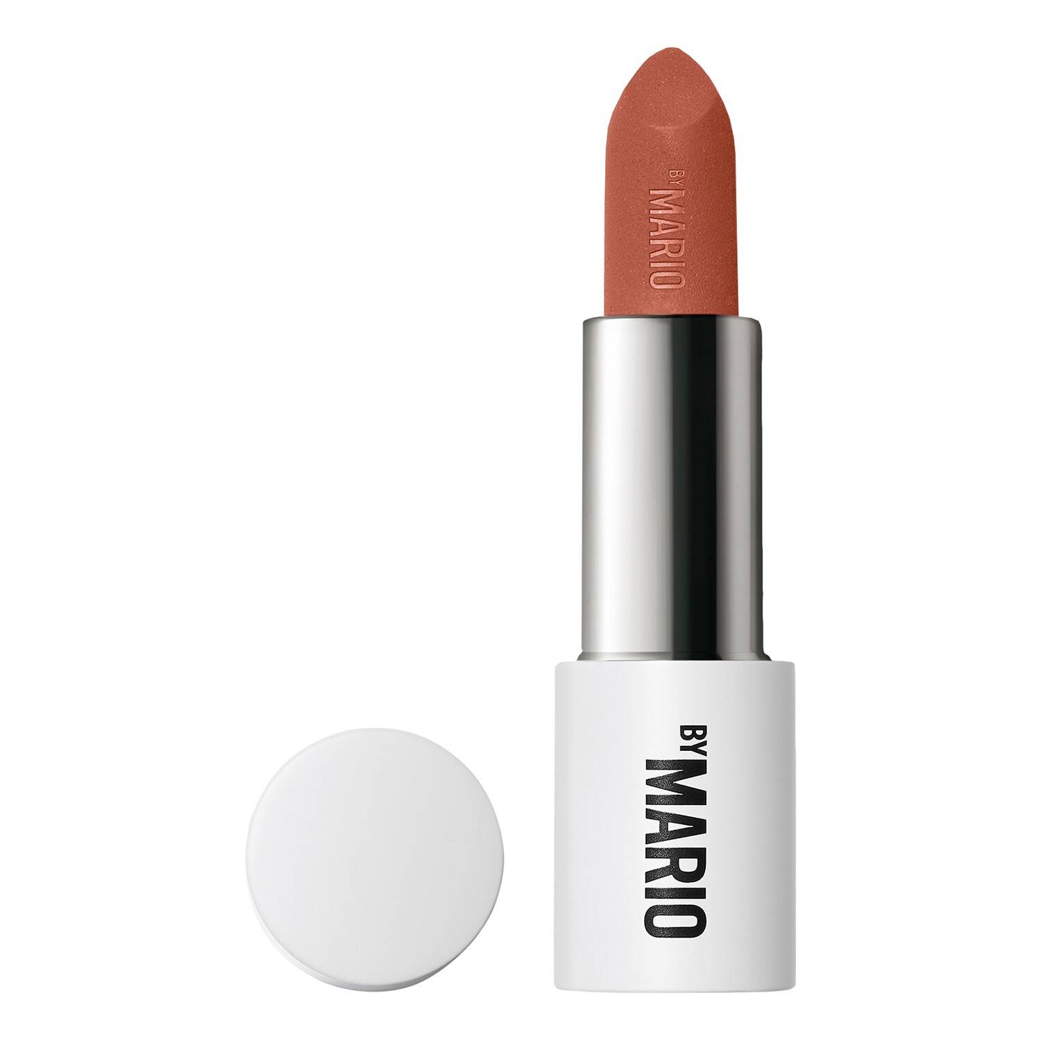 MAKEUP BY MARIO Ultra Suede® Lipstick - Matte lipstick Cam + 4g
